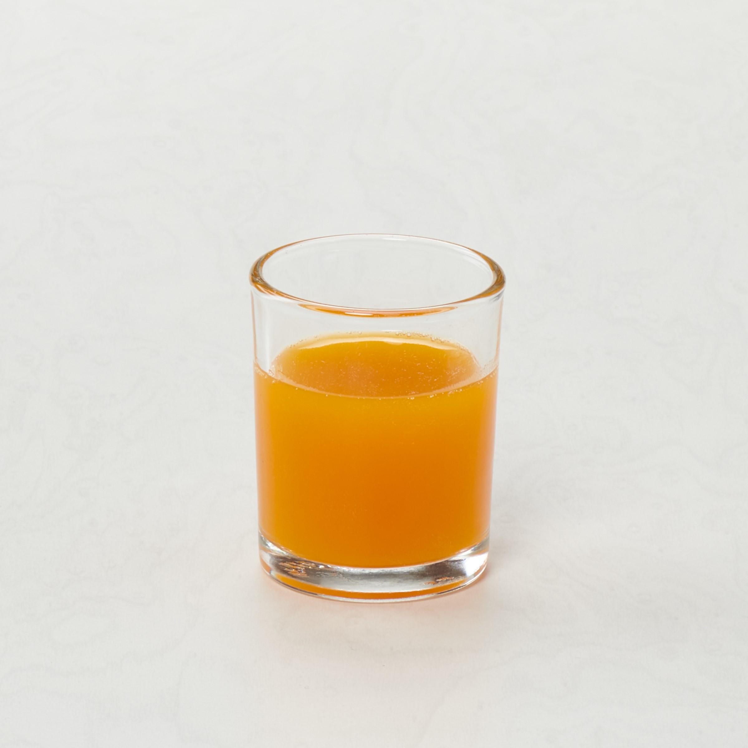 Frozen Peach Daiquiri Mix
