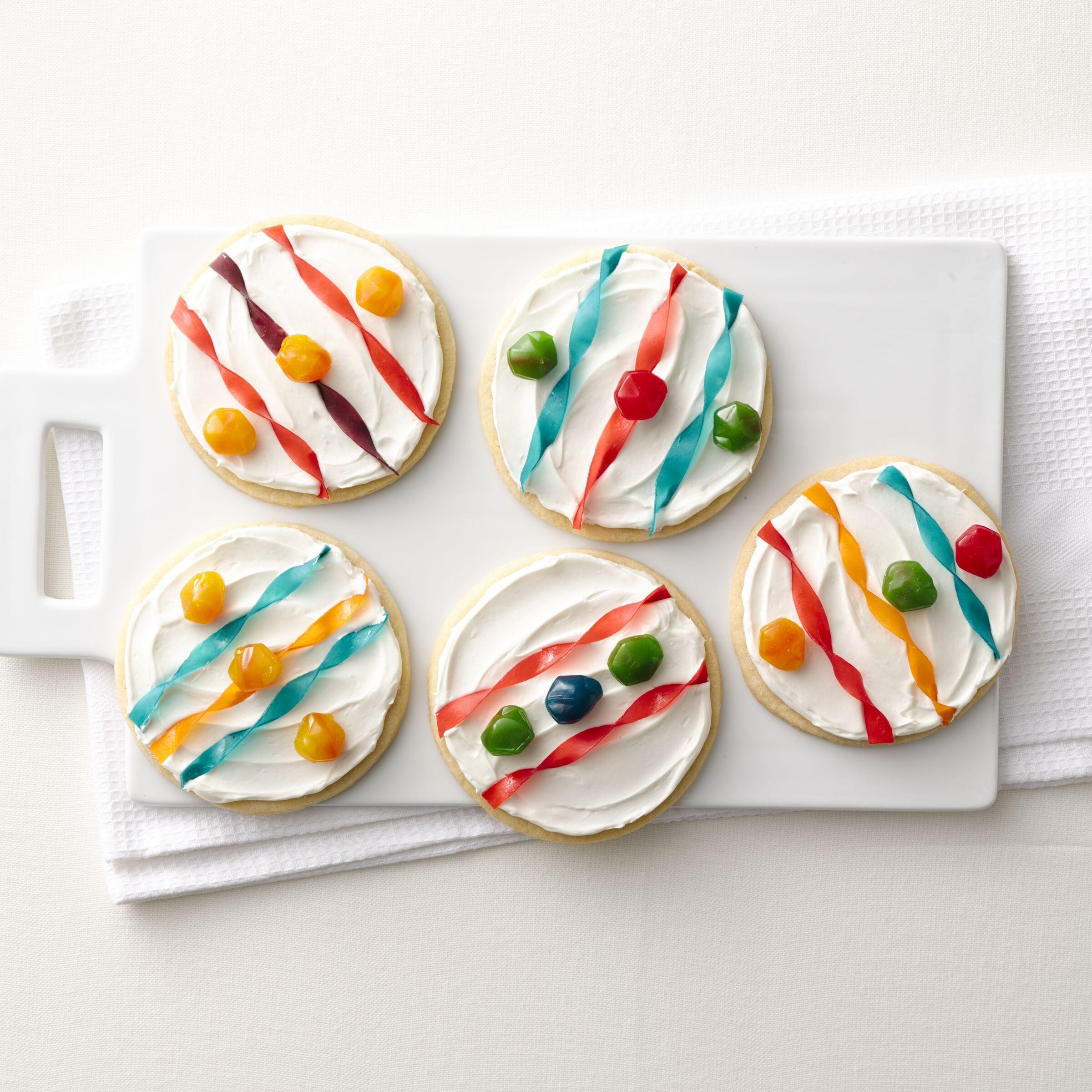 Vanilla Frosting