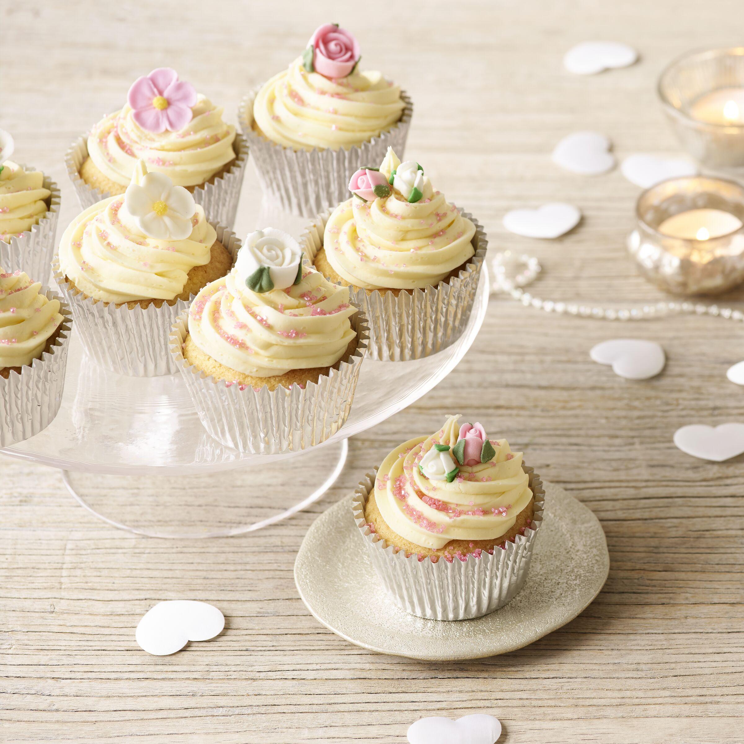 Vanilla Frosting
