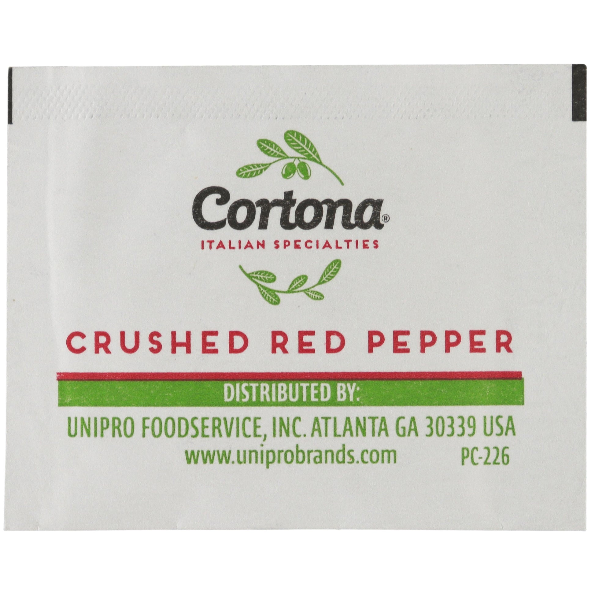 Crushed Red Pepper