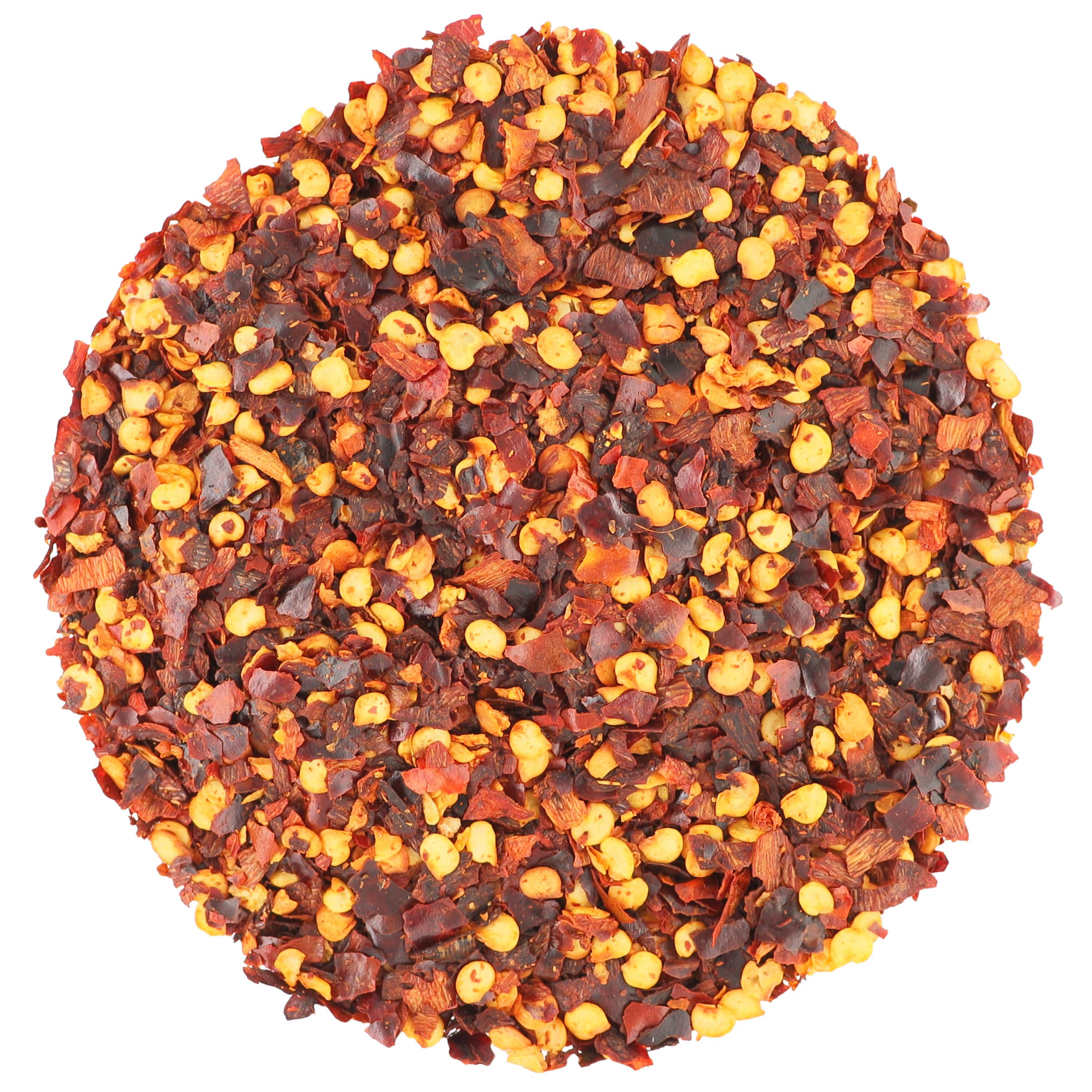 Crushed Red Pepper