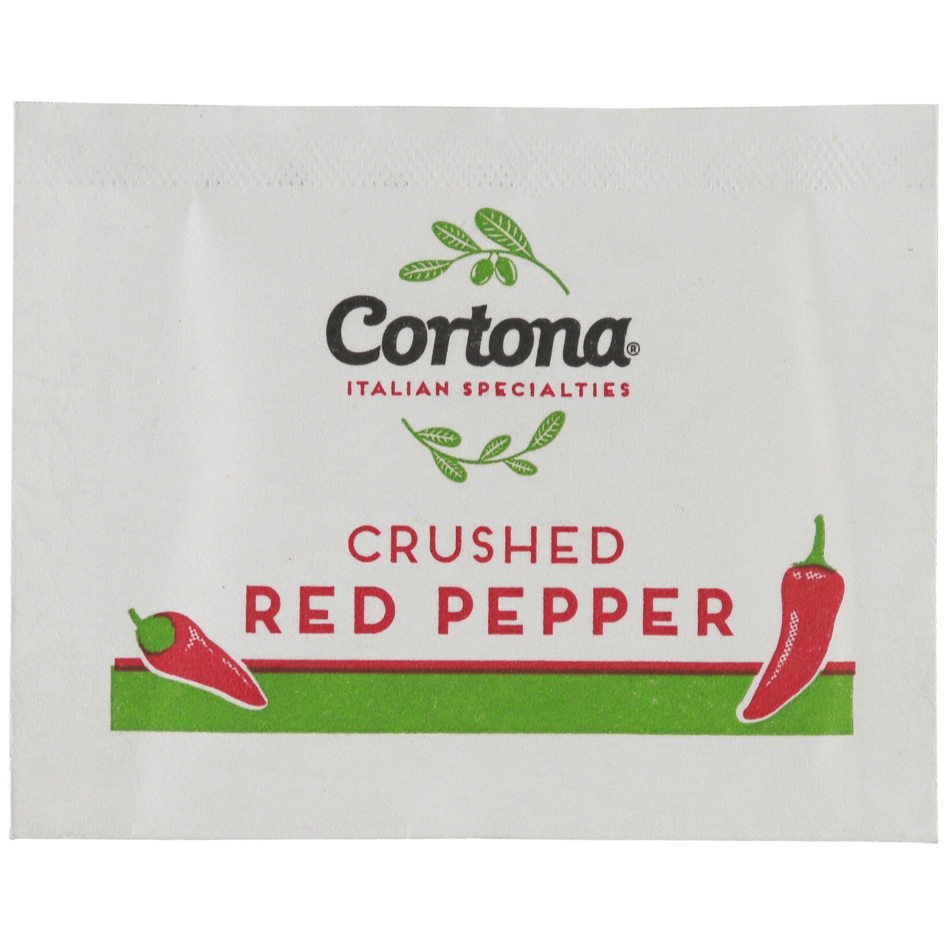 Crushed Red Pepper