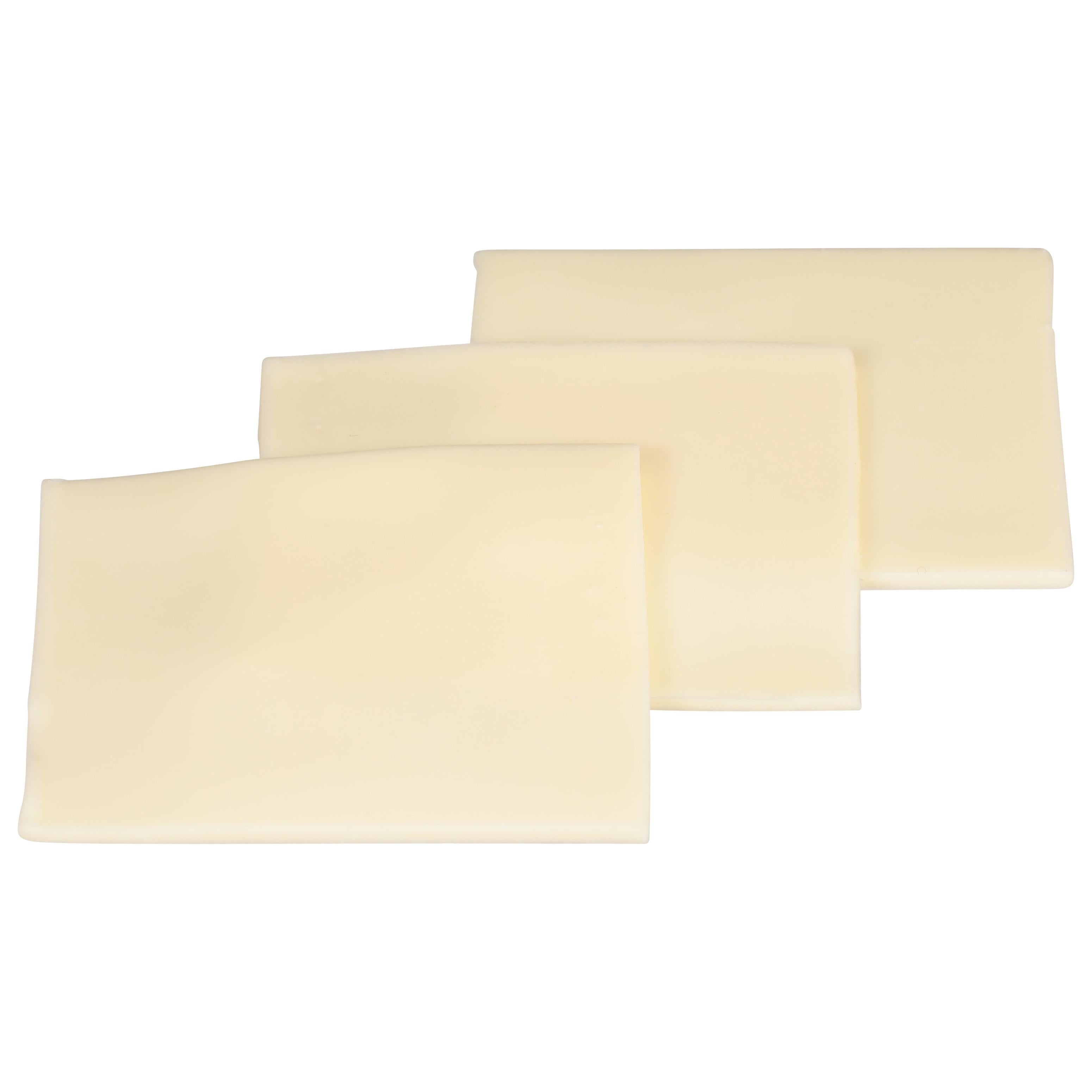 White American Cheese 160 Slices