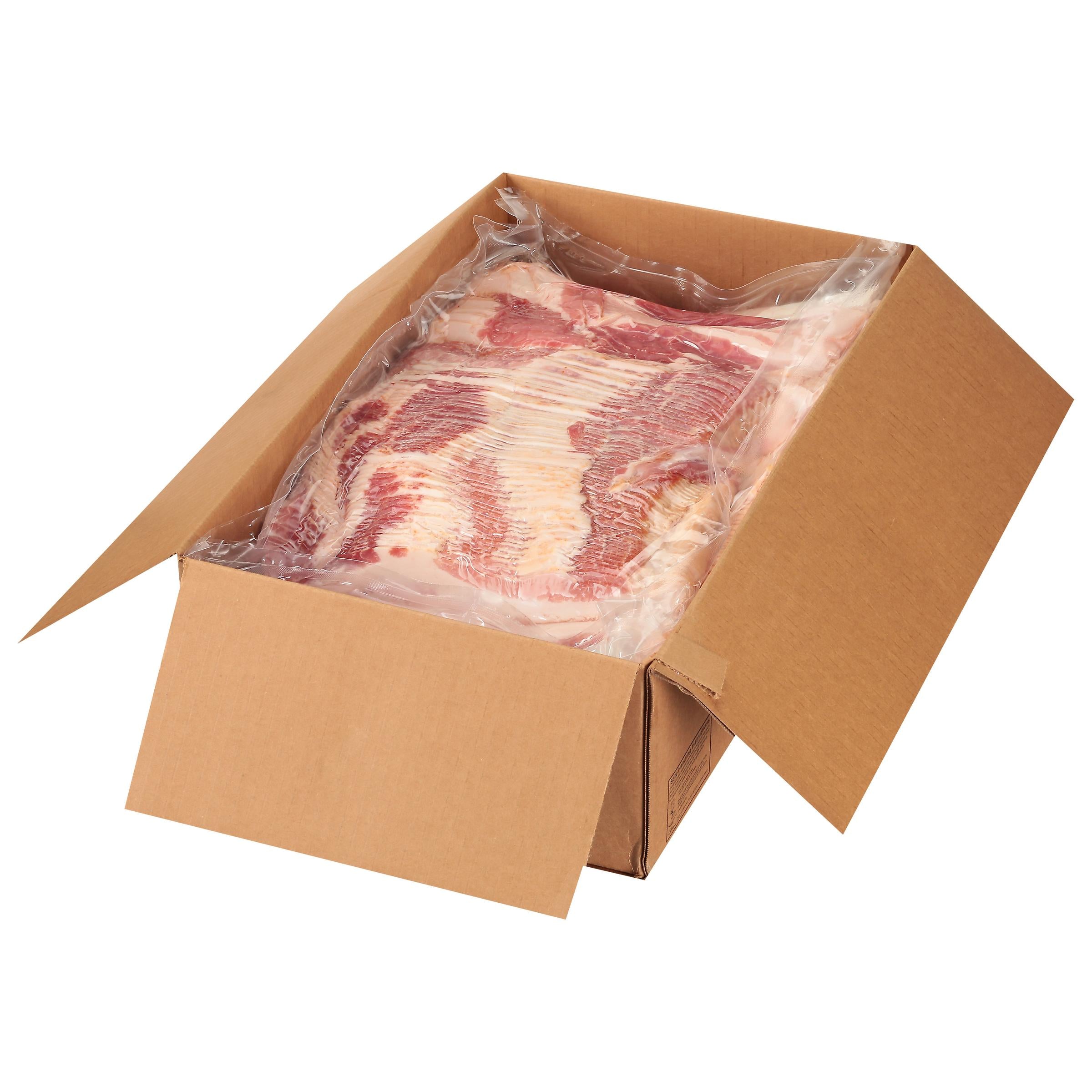 Bronze Medal Bacon 18-22