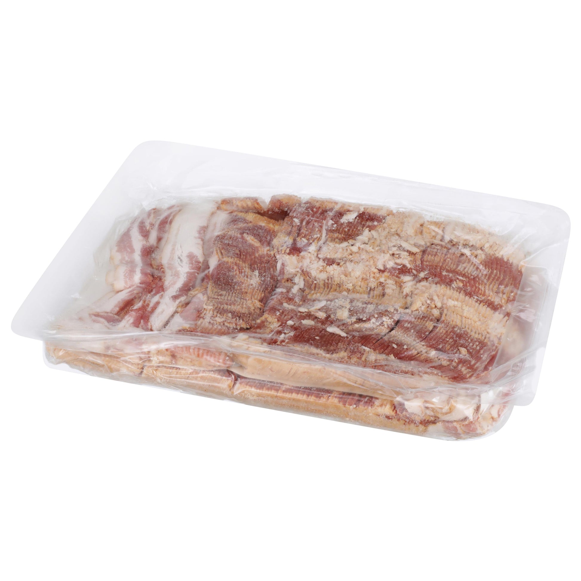 Bronze Medal Bacon 18-22
