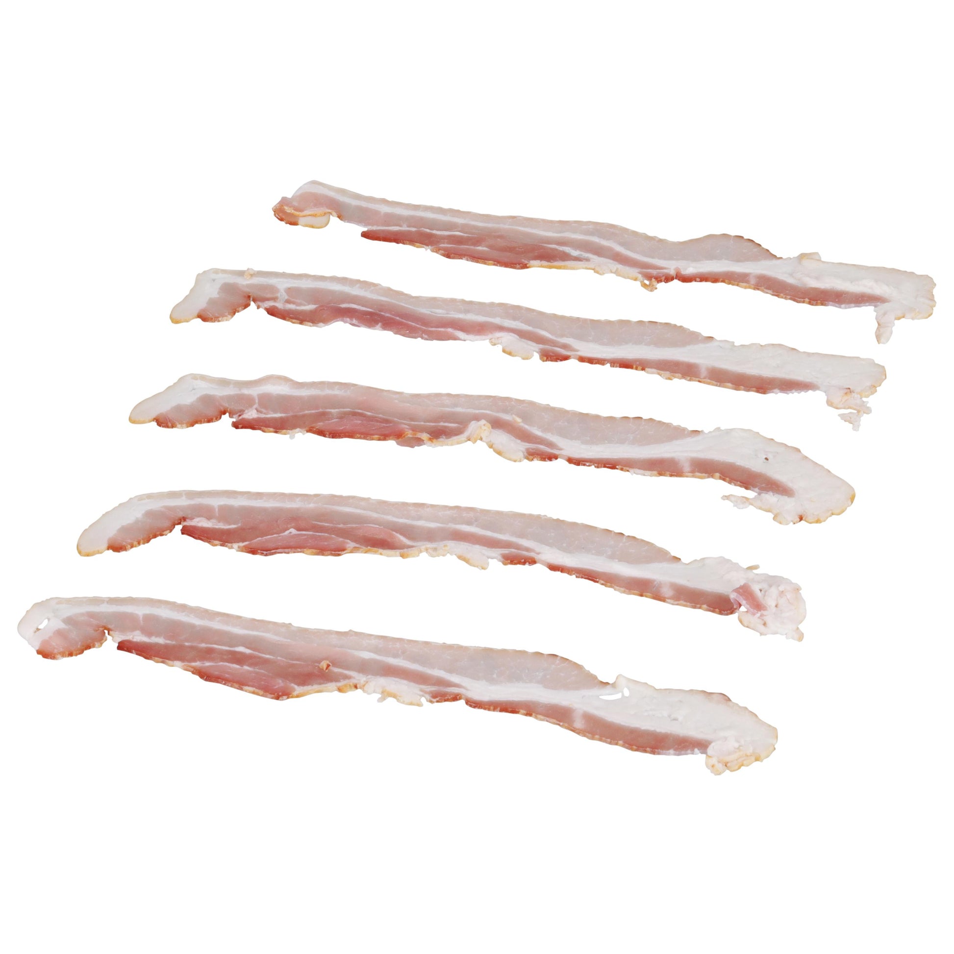 Bronze Medal Bacon 18-22