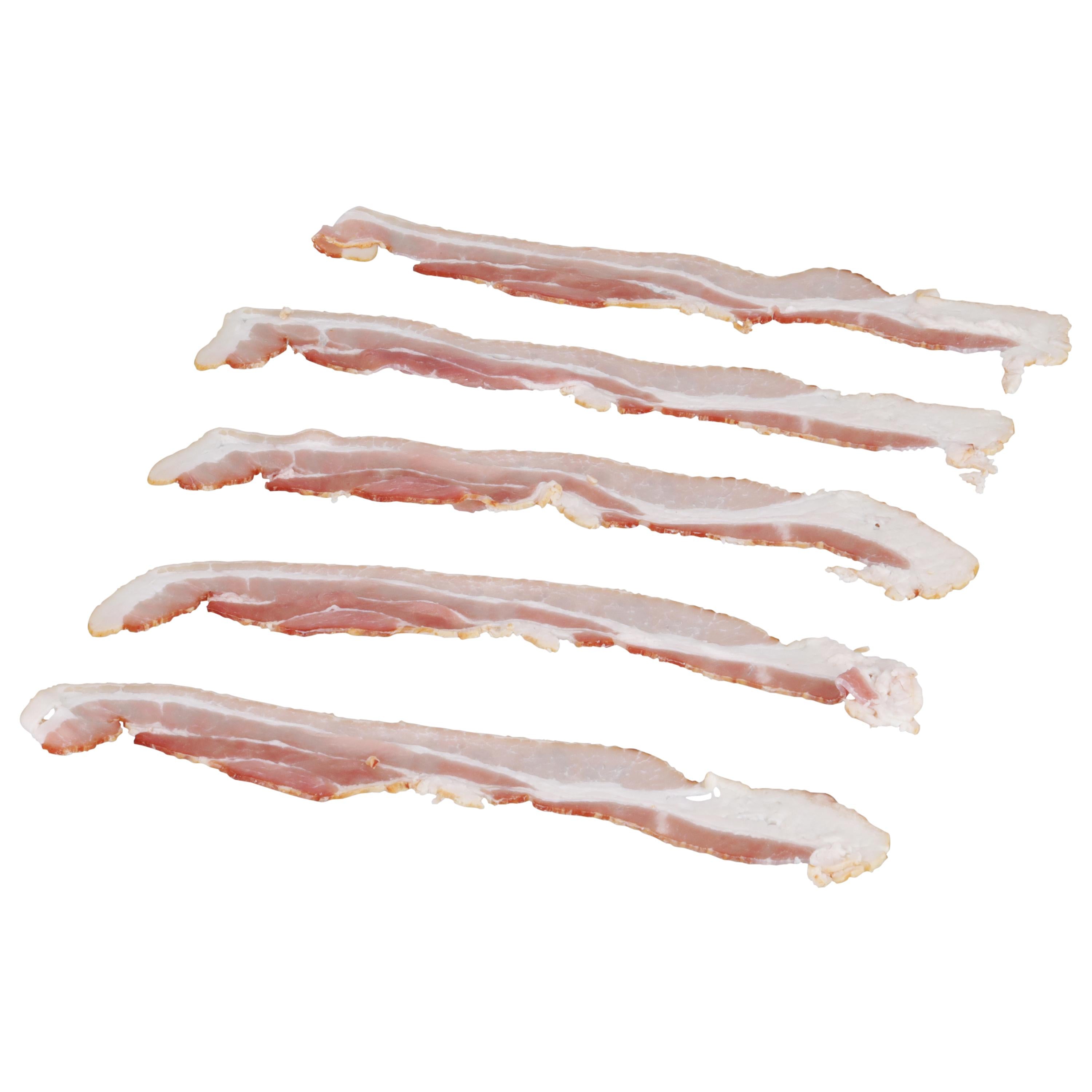 Bronze Medal Bacon 18-22