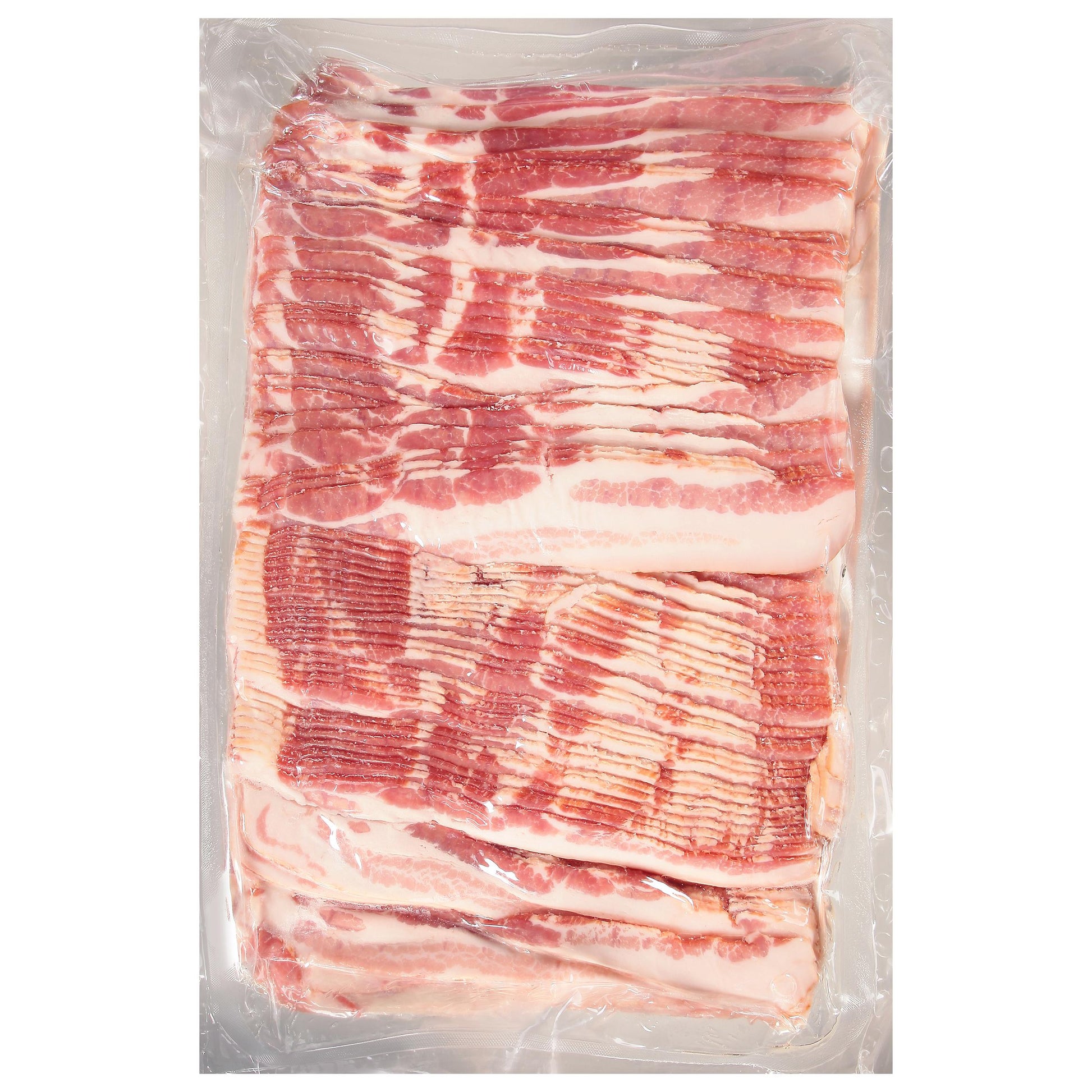 Bronze Medal Bacon 18-22