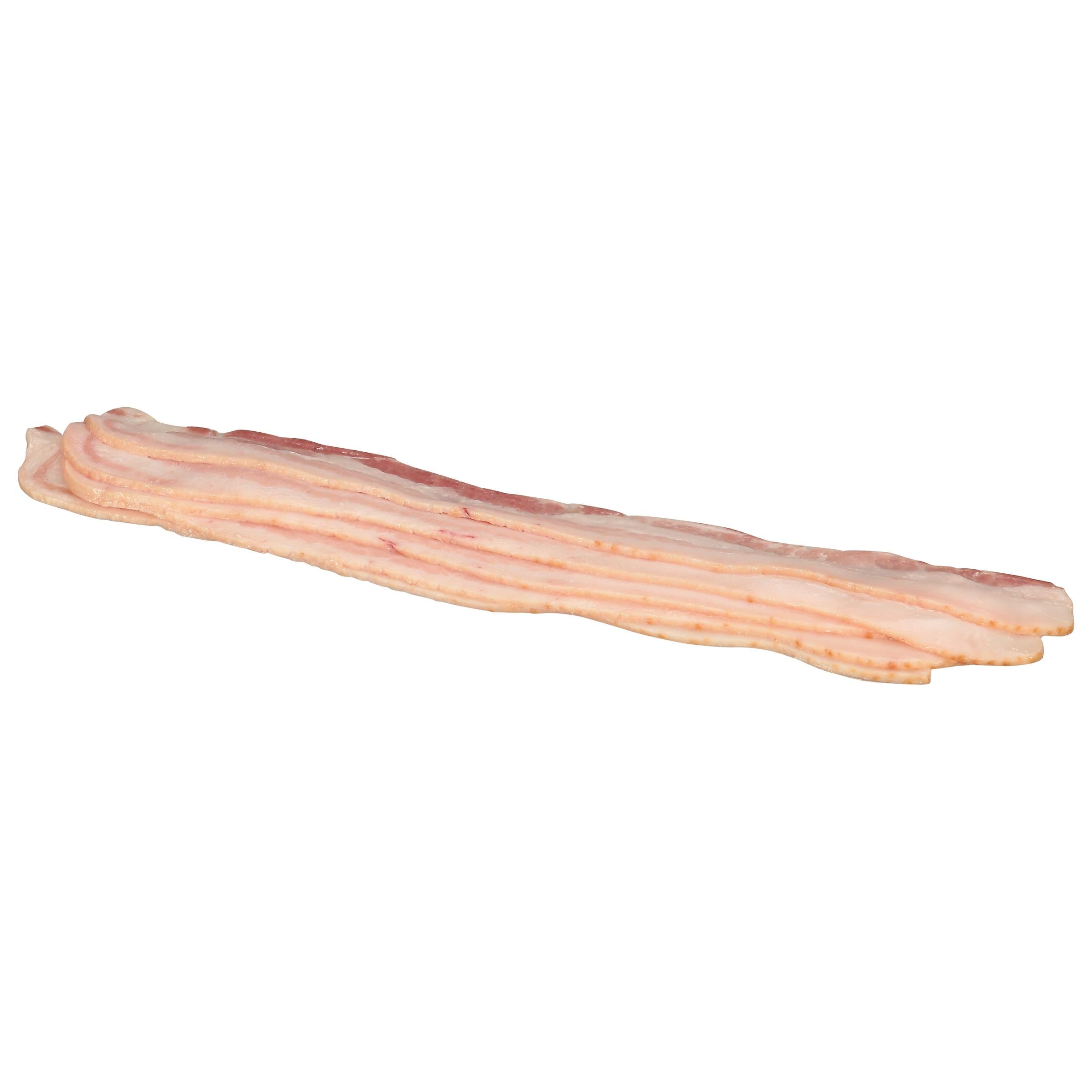 Bronze Medal Bacon 18-22