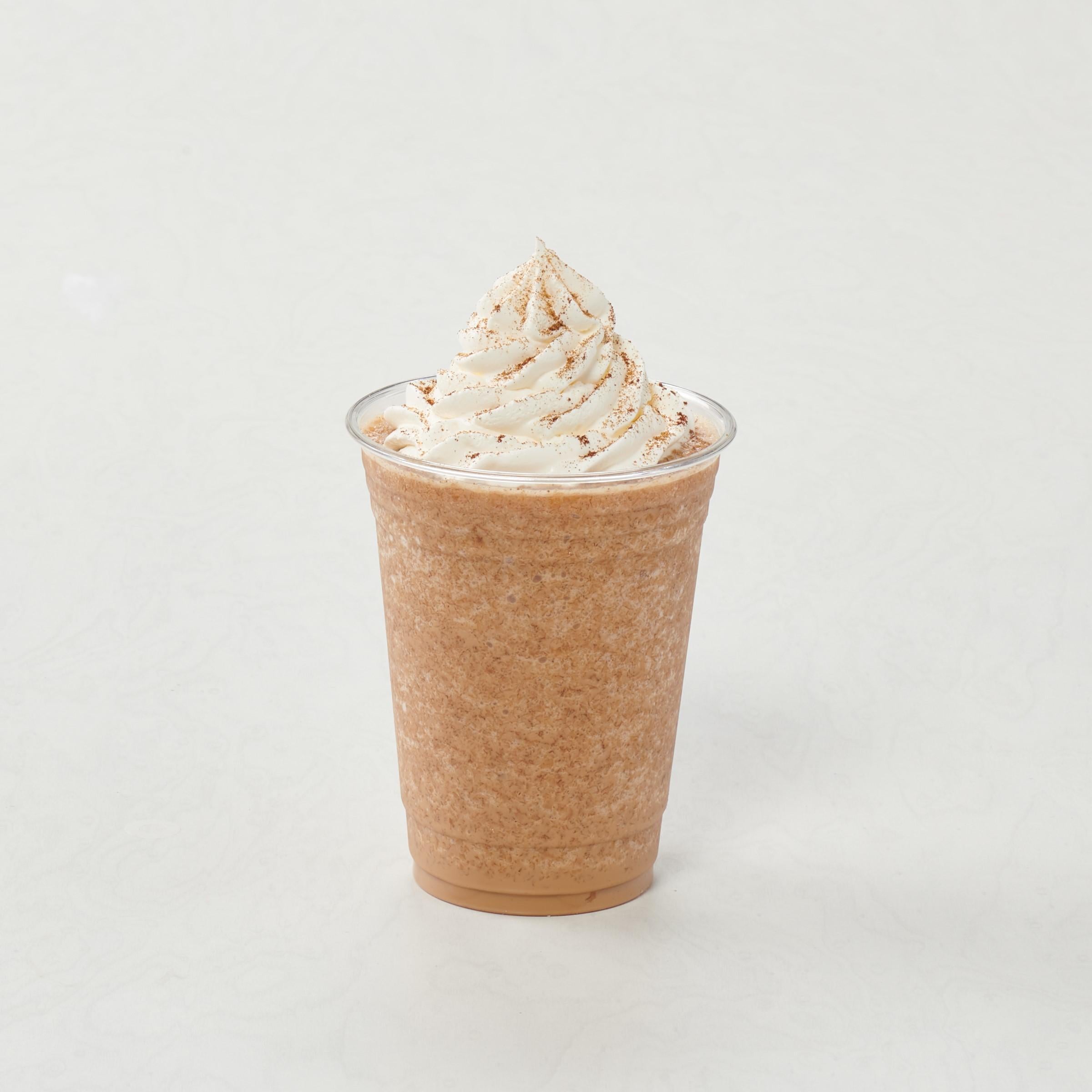 Vanilla Chai Tea Latte Mix
