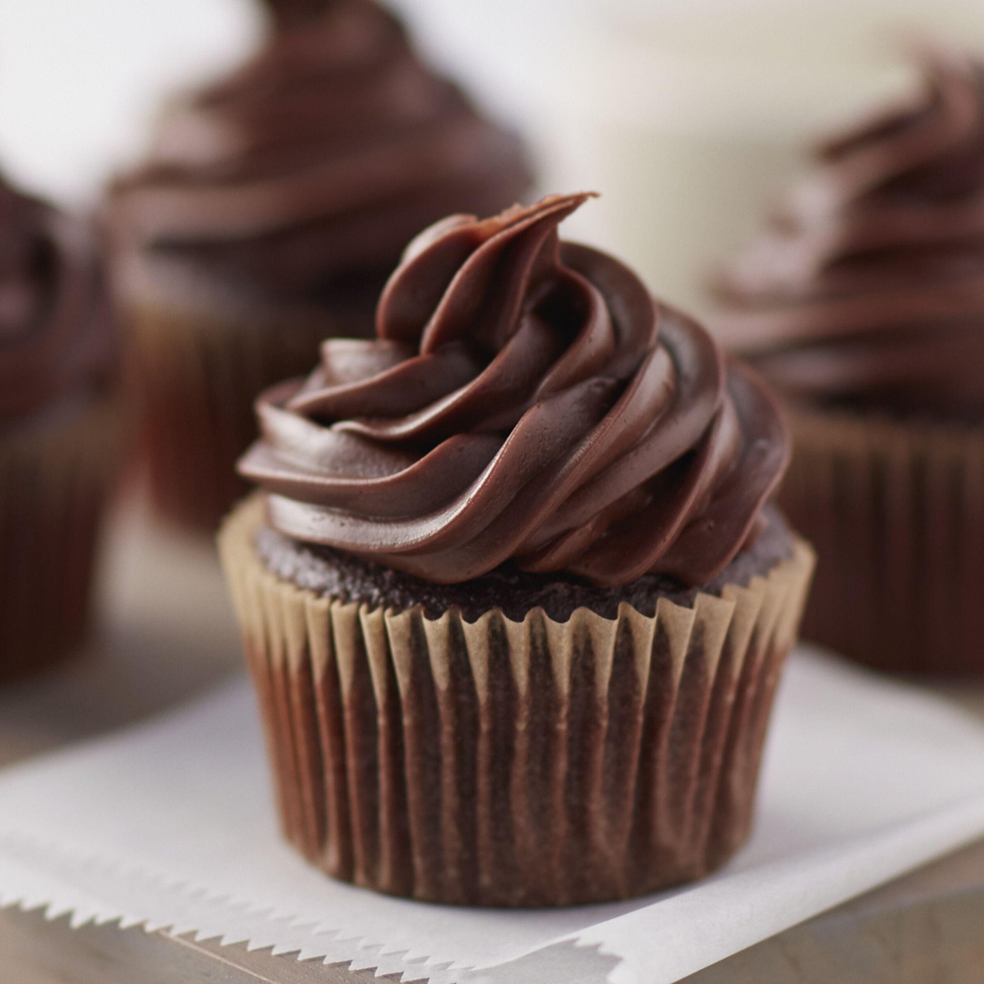 Chocolate Fudge Icing Ready to Use
