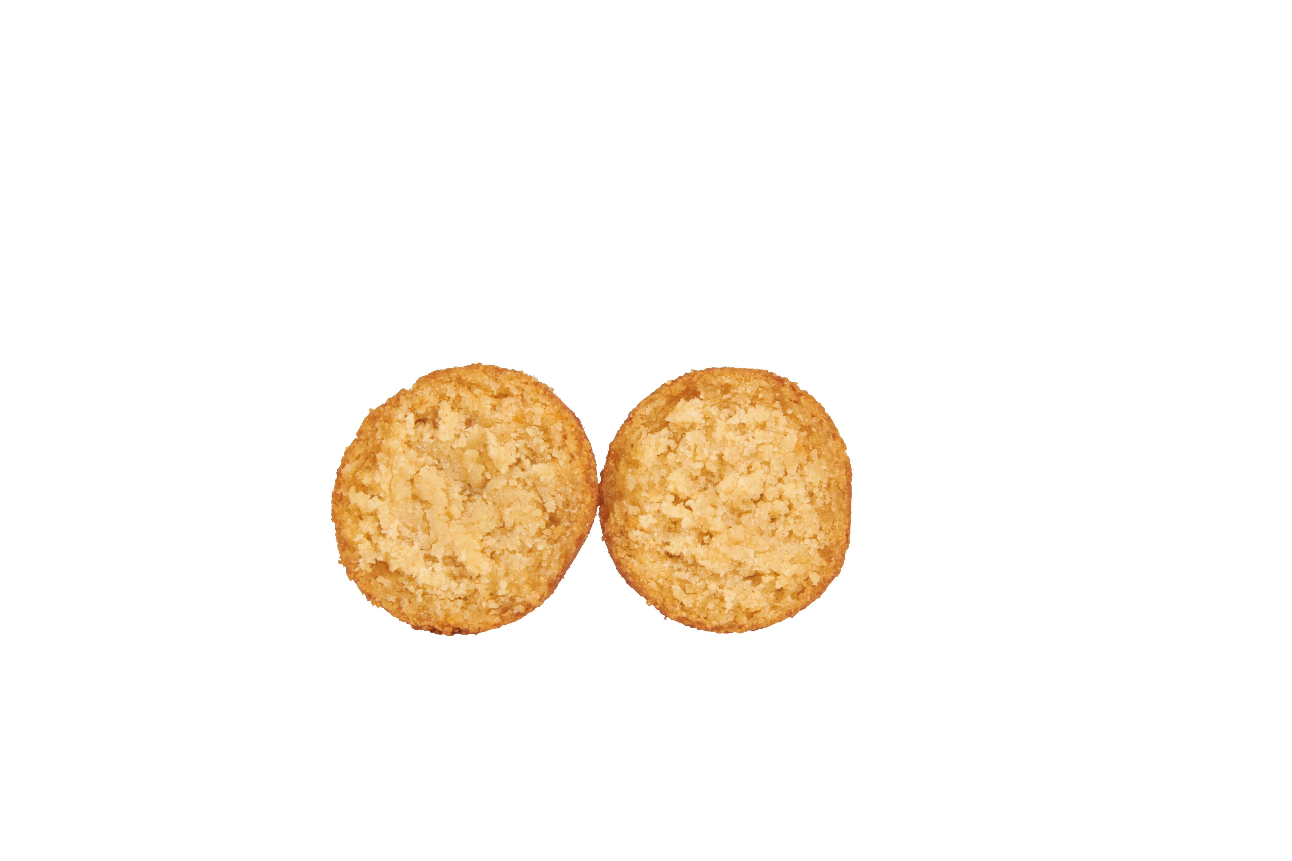 Cornbread Popper