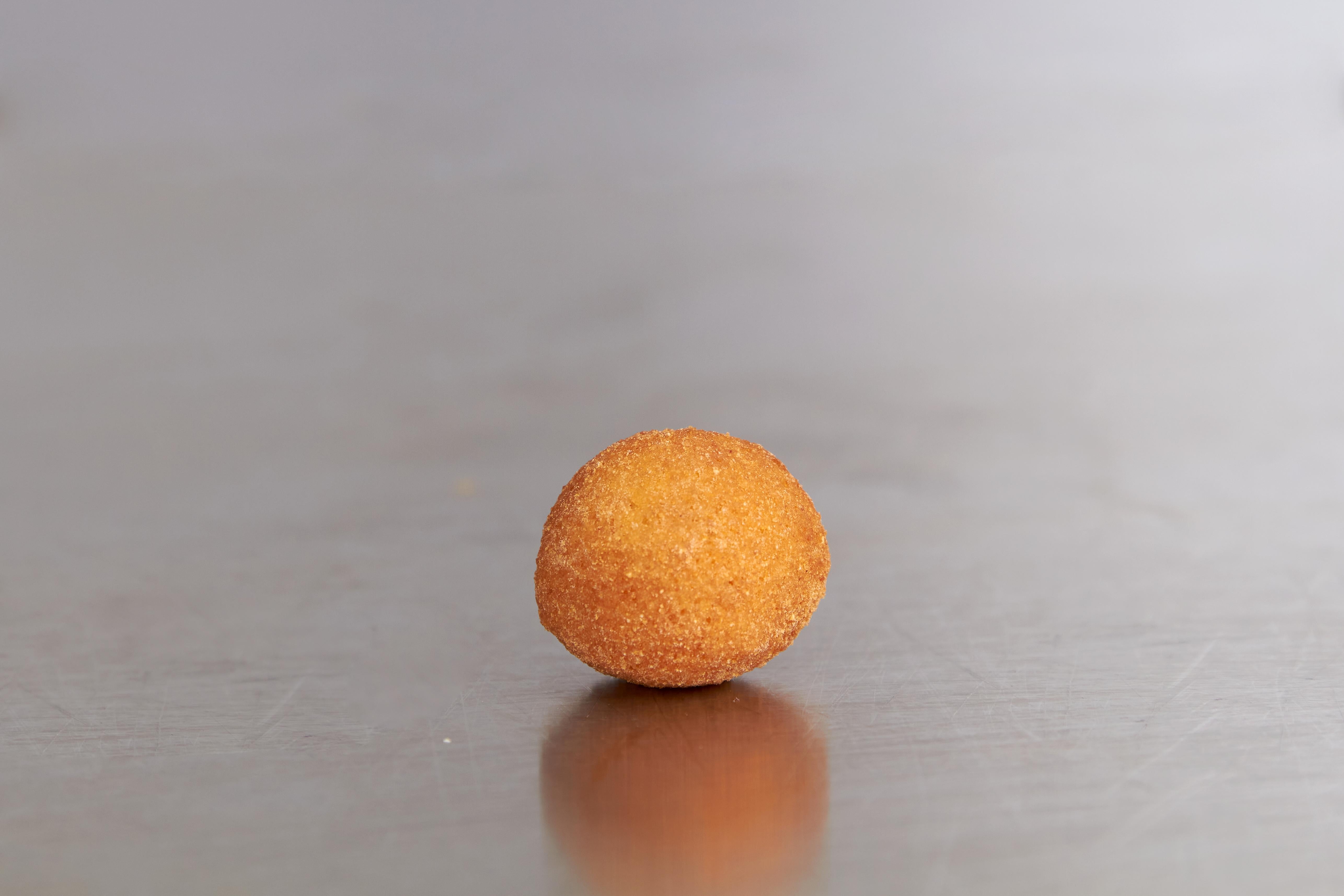 Cornbread Popper