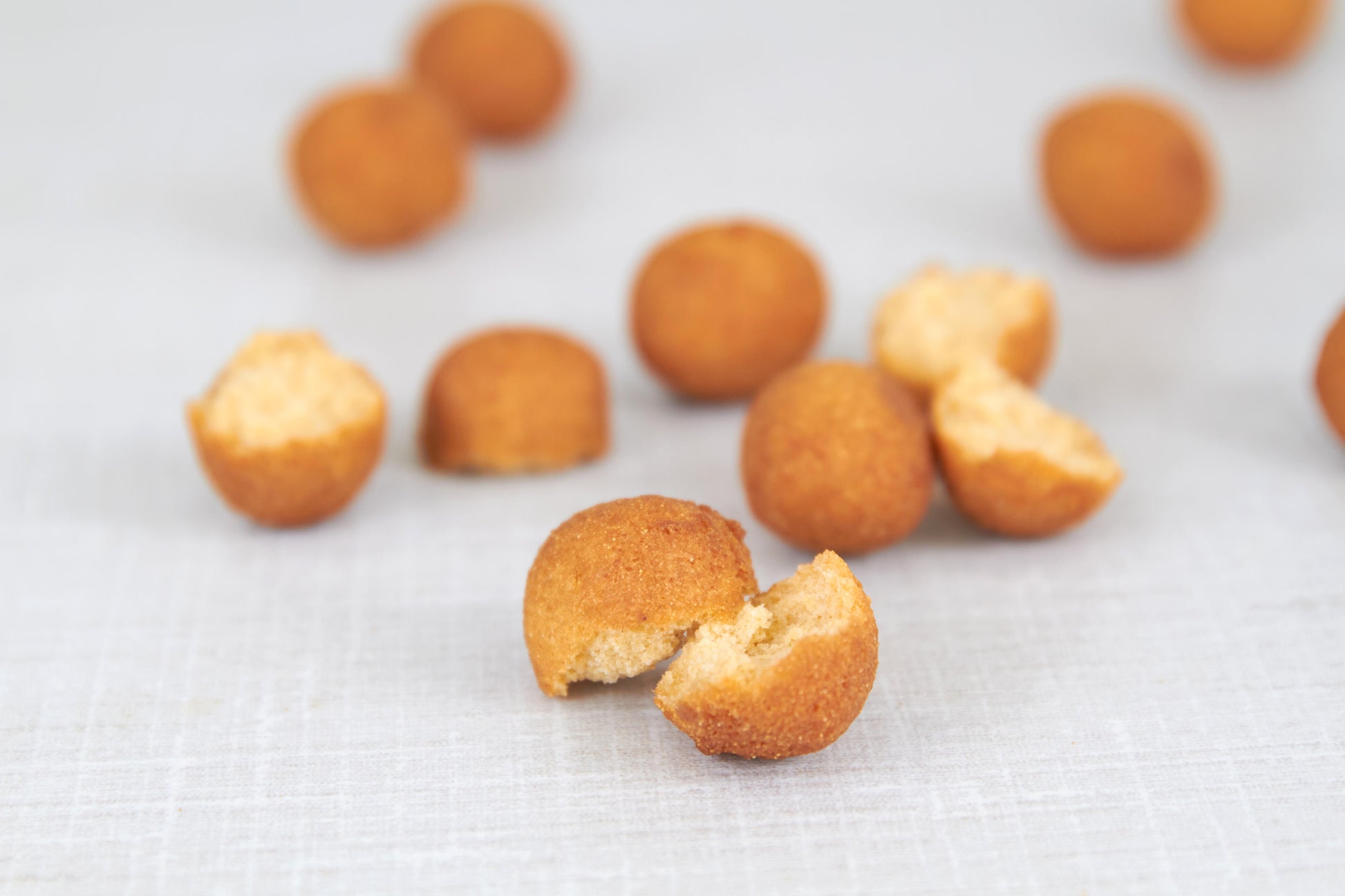 Cornbread Popper