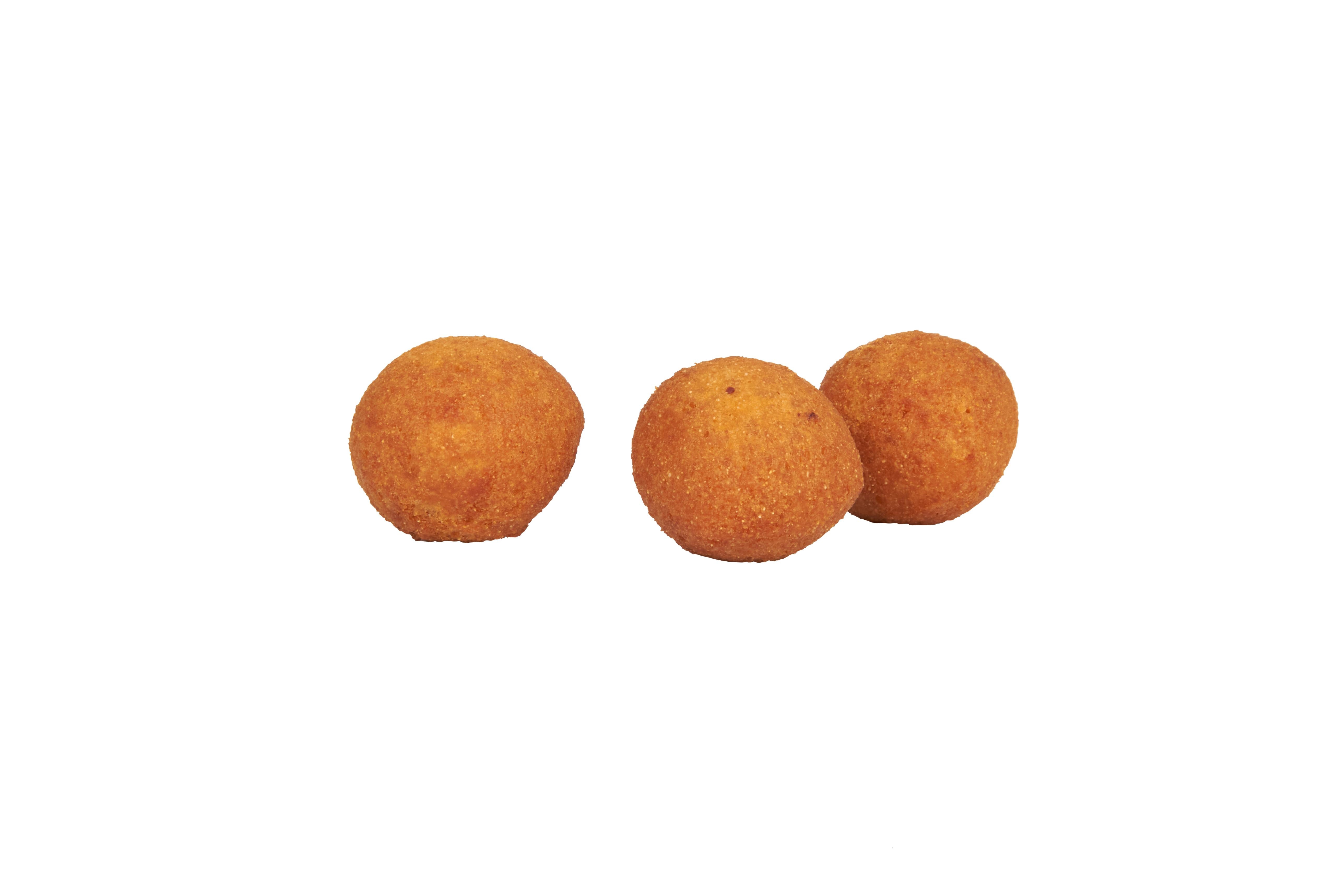 Cornbread Popper