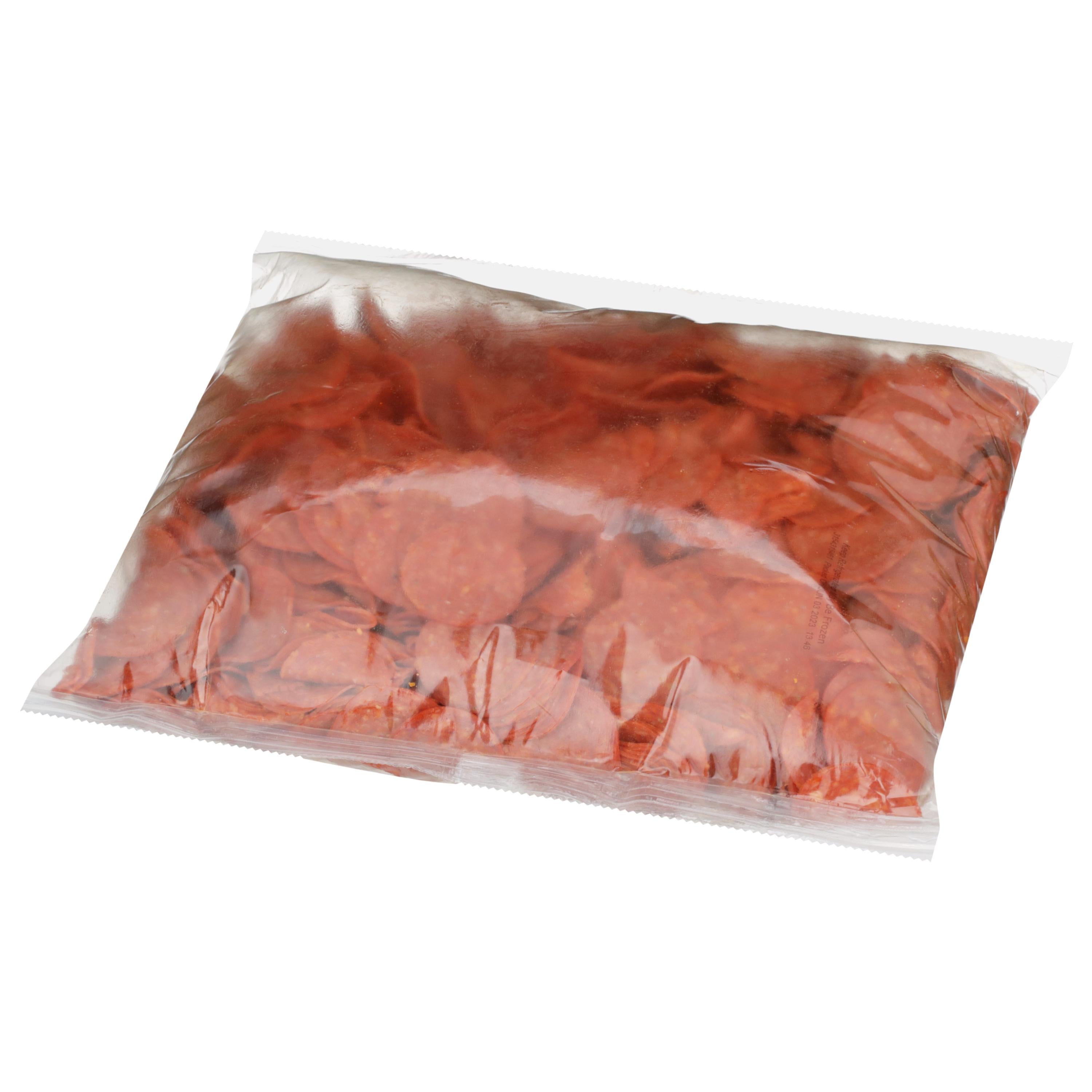 * Margherita Sliced Pepperoni 14-16ct