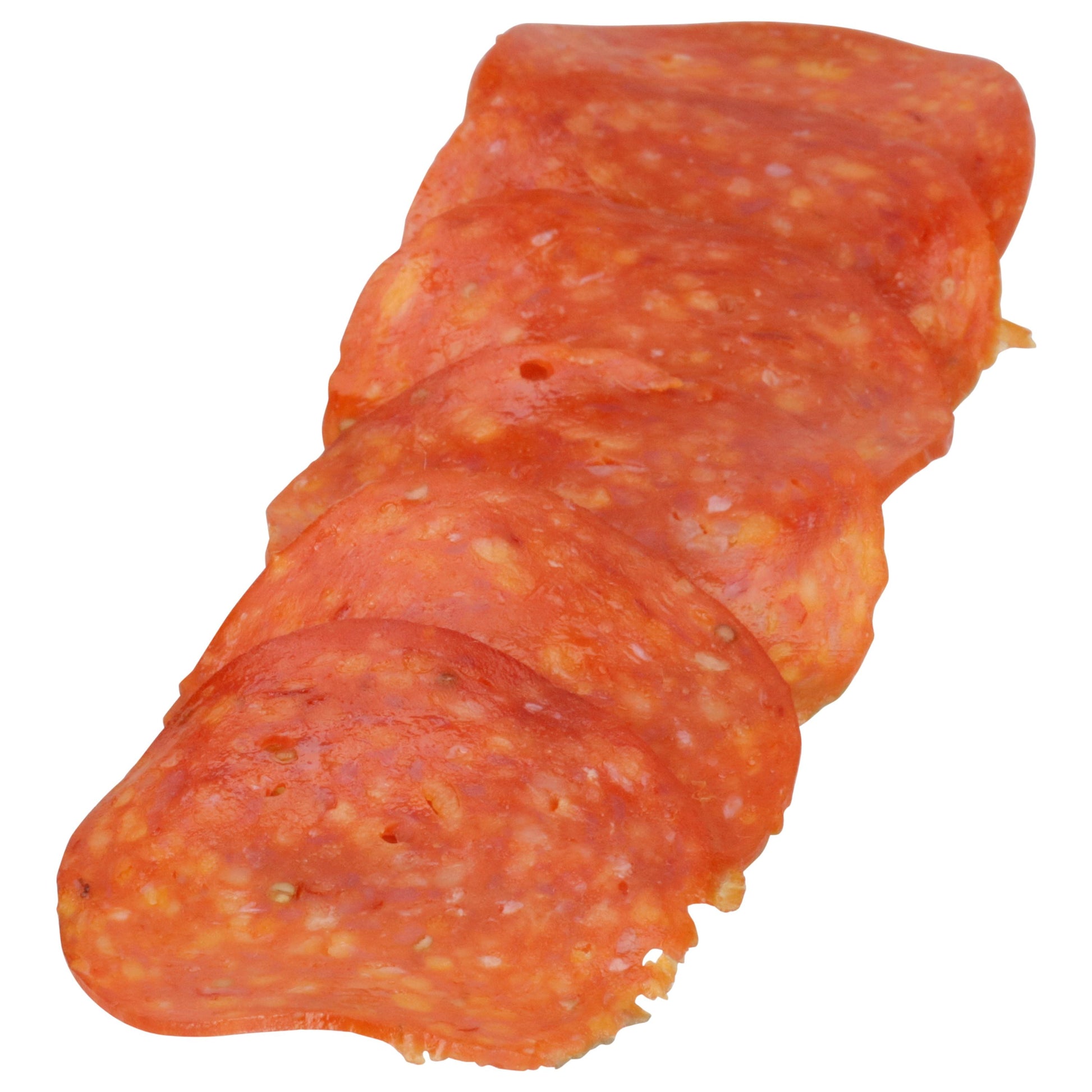 * Margherita Sliced Pepperoni 14-16ct