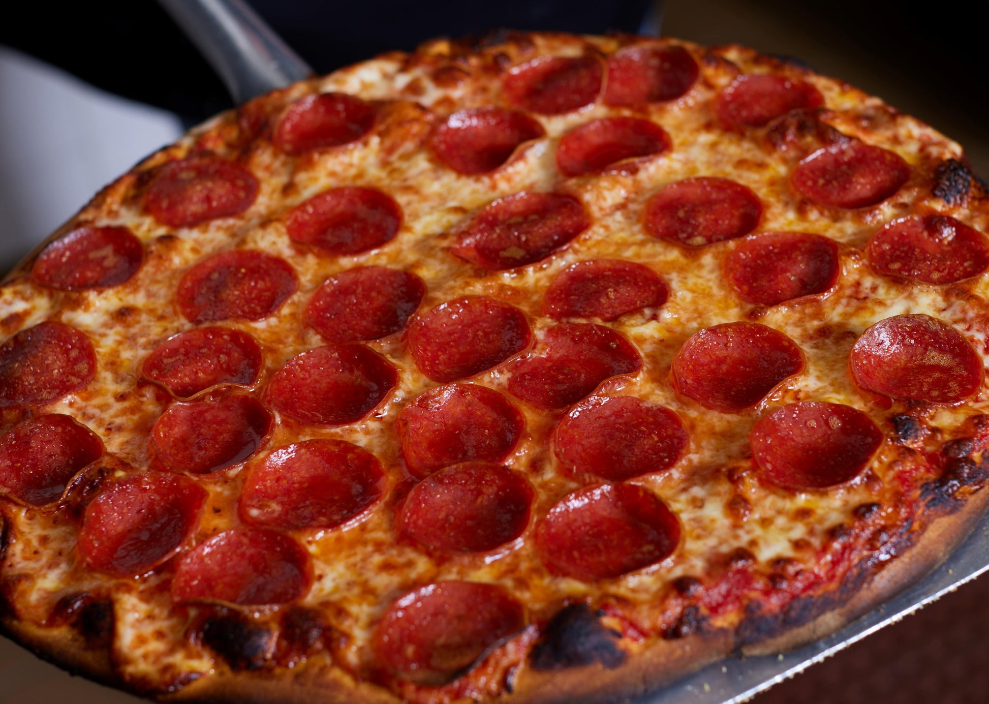 * Margherita Sliced Pepperoni 14-16ct
