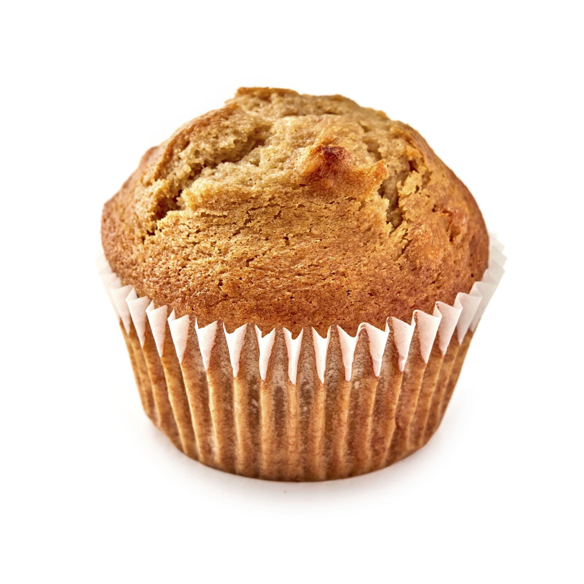 Muffin Batter Pail Banana Nut