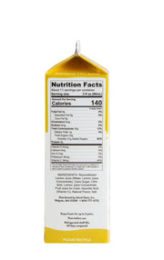 Lemonade Mix Frozen