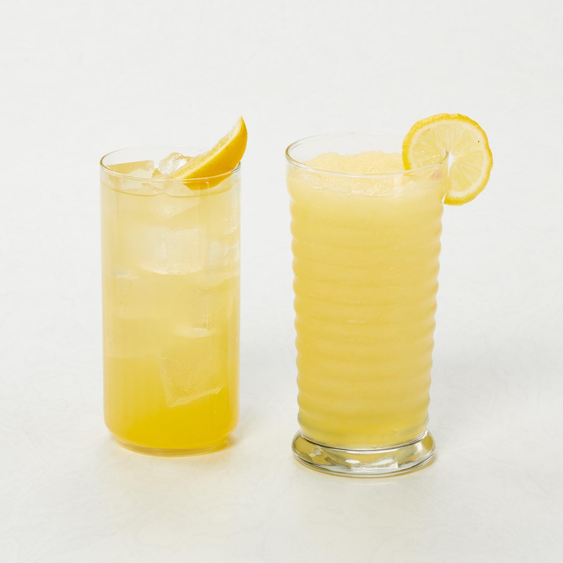 Lemonade Mix Frozen