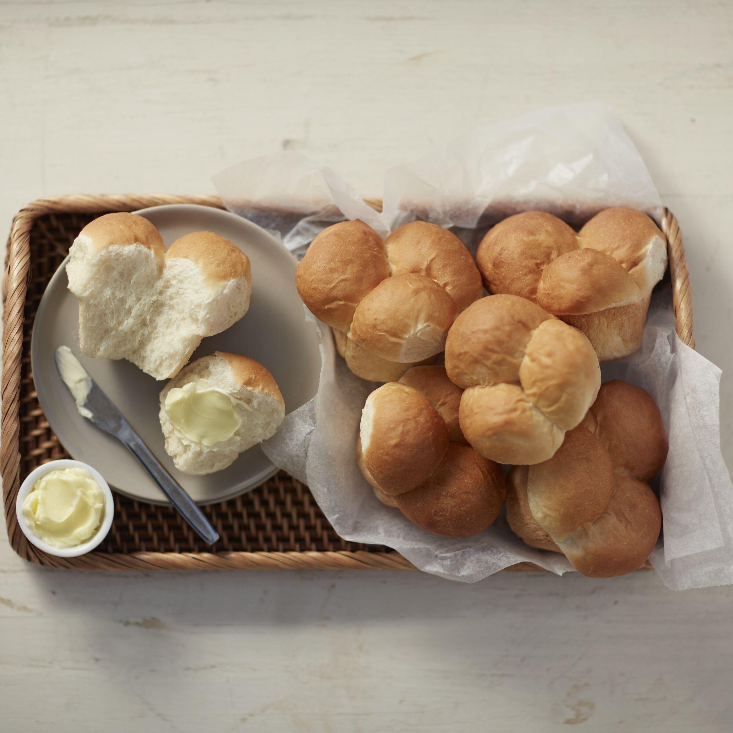 Unbleach & Unbromated Enriched Flour