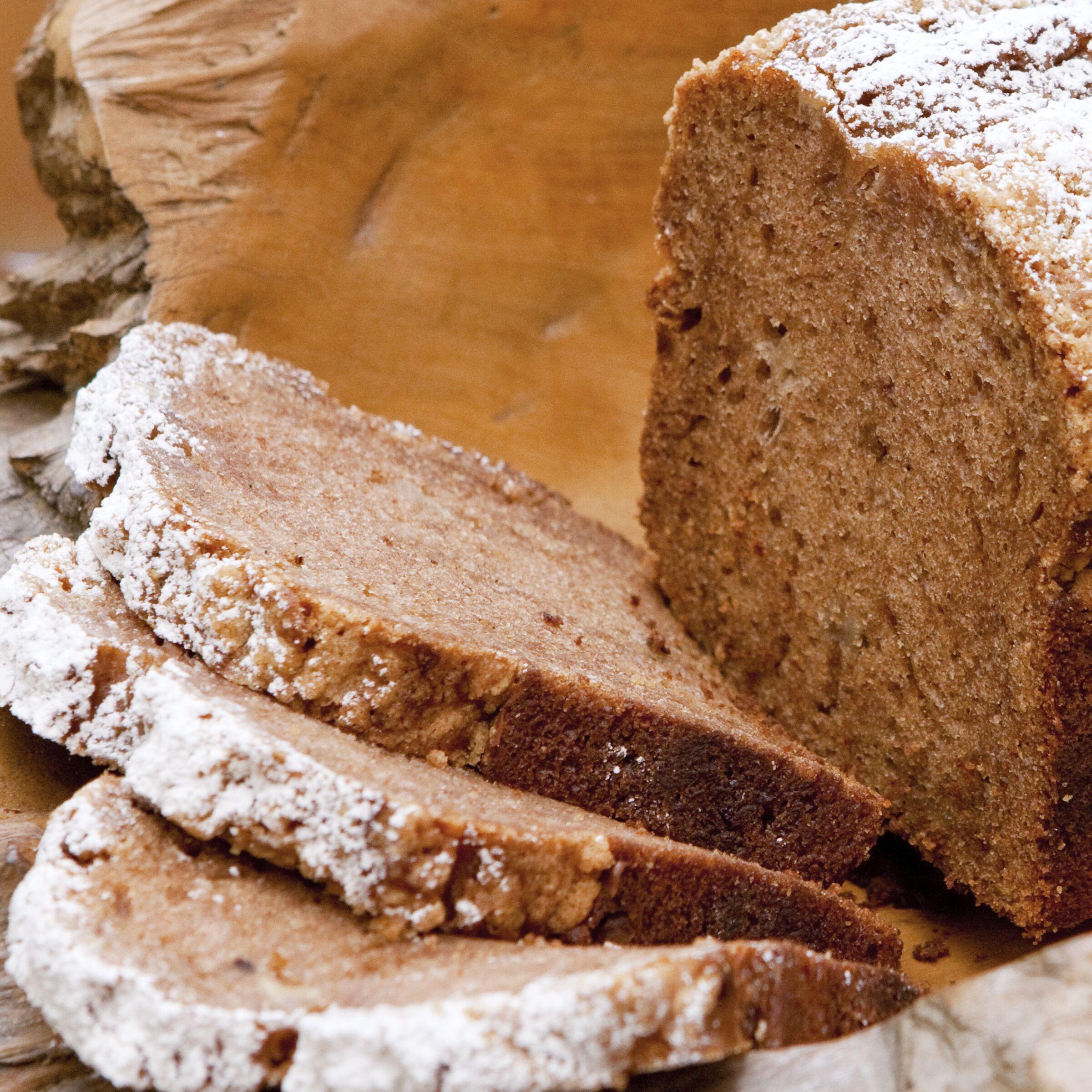 Gold Full Strength Bakers Flour