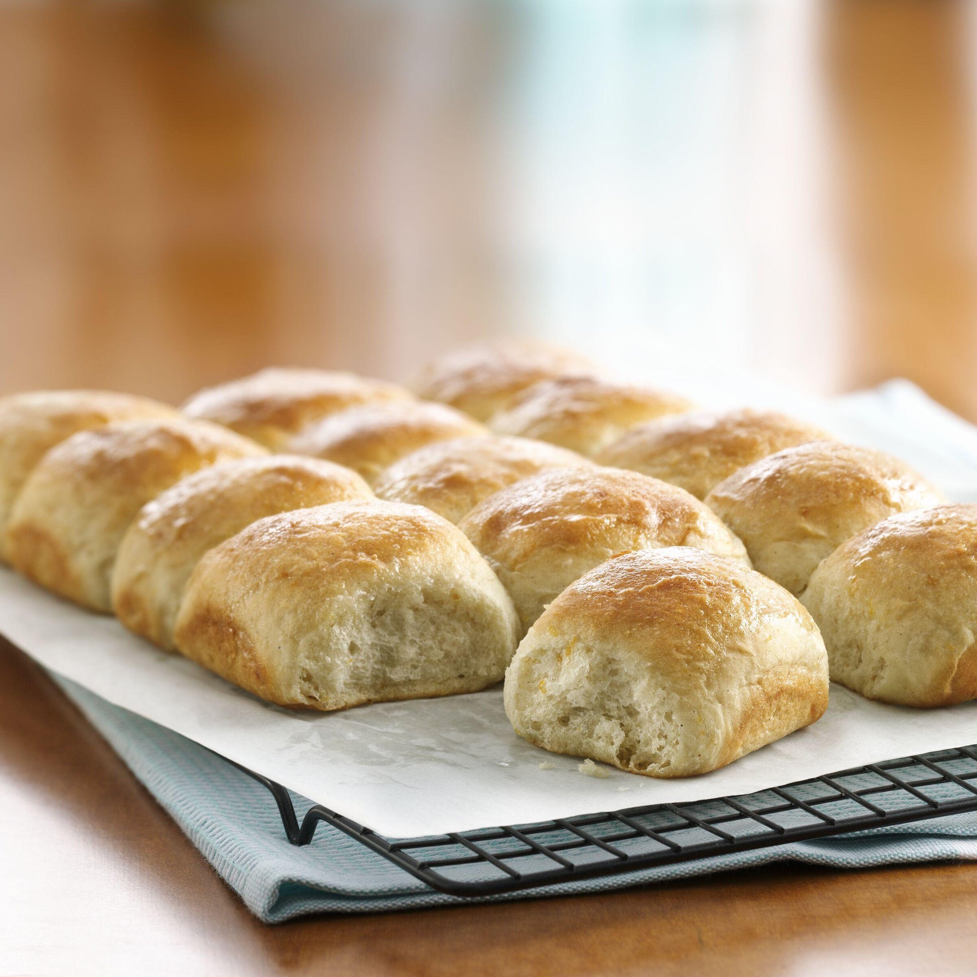 Gold Full Strength Bakers Flour