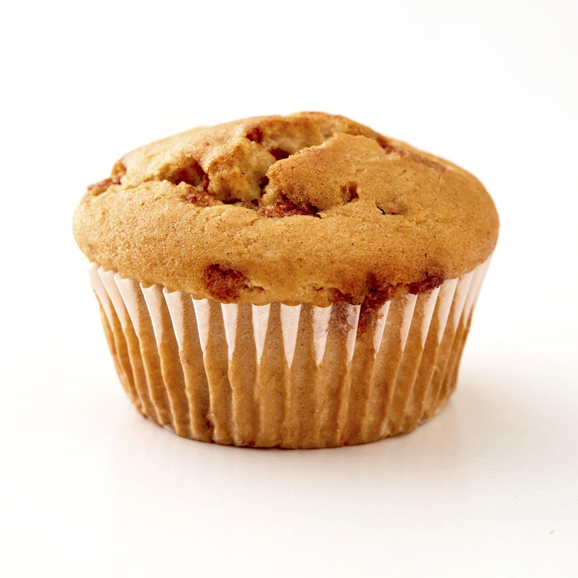 Cinnamon Toast Crunch Muffin