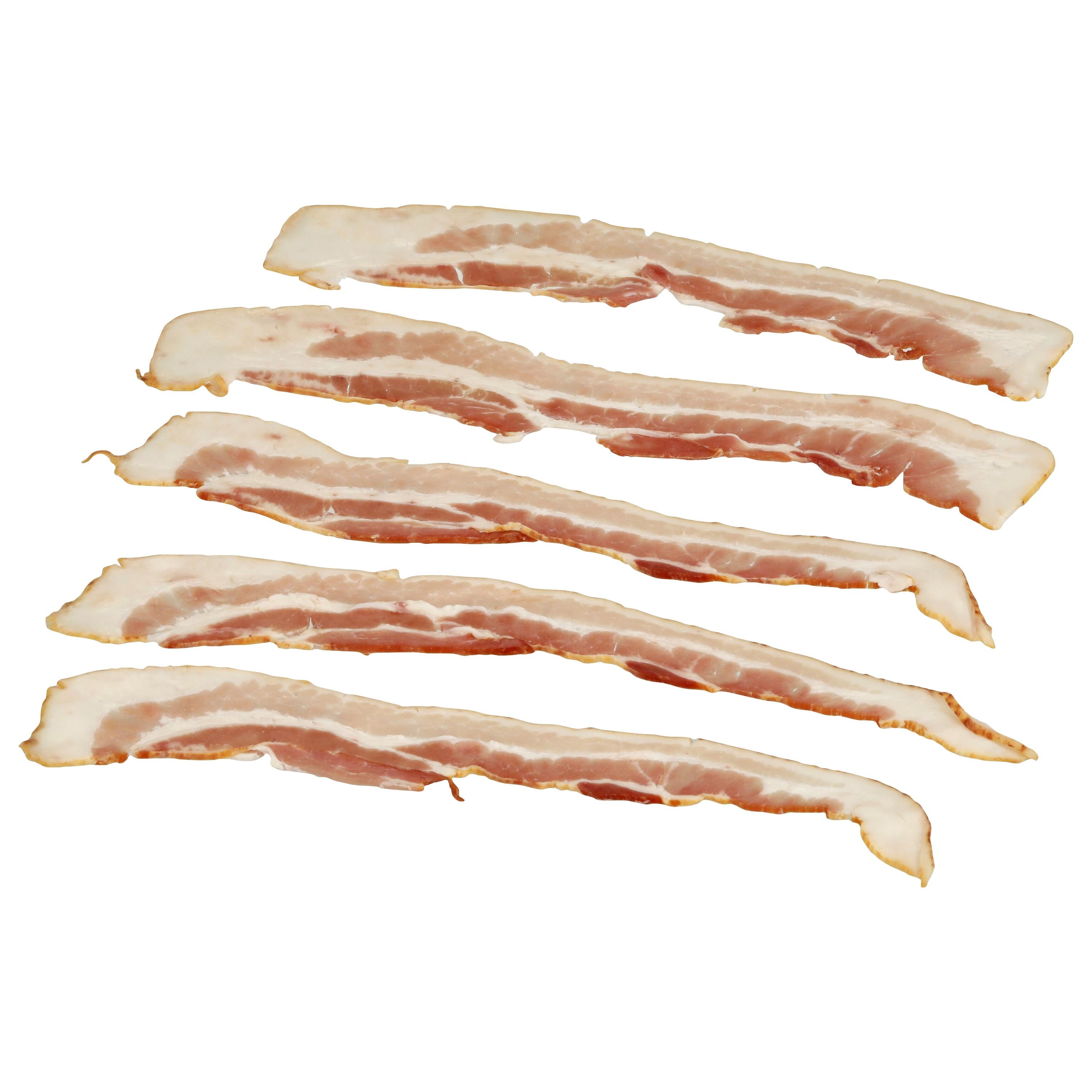 Smoked Applewood Bacon 18-22