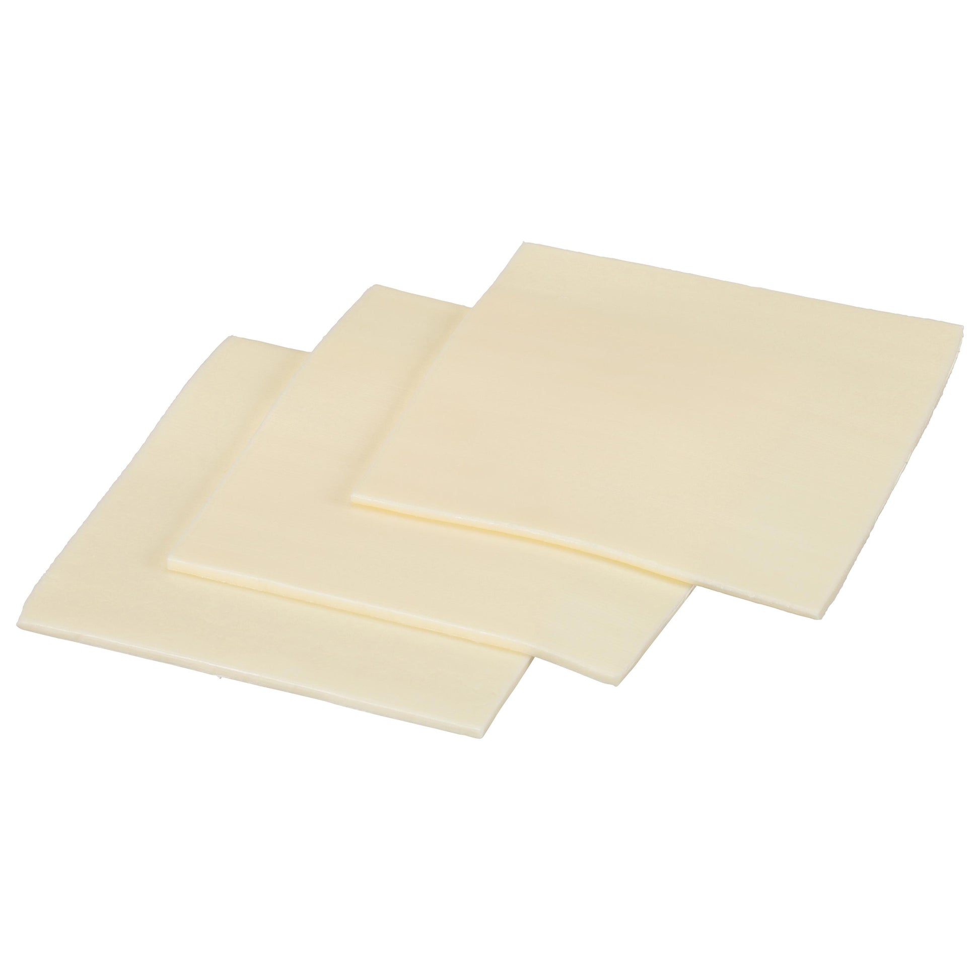 120 Slices White American Cheese