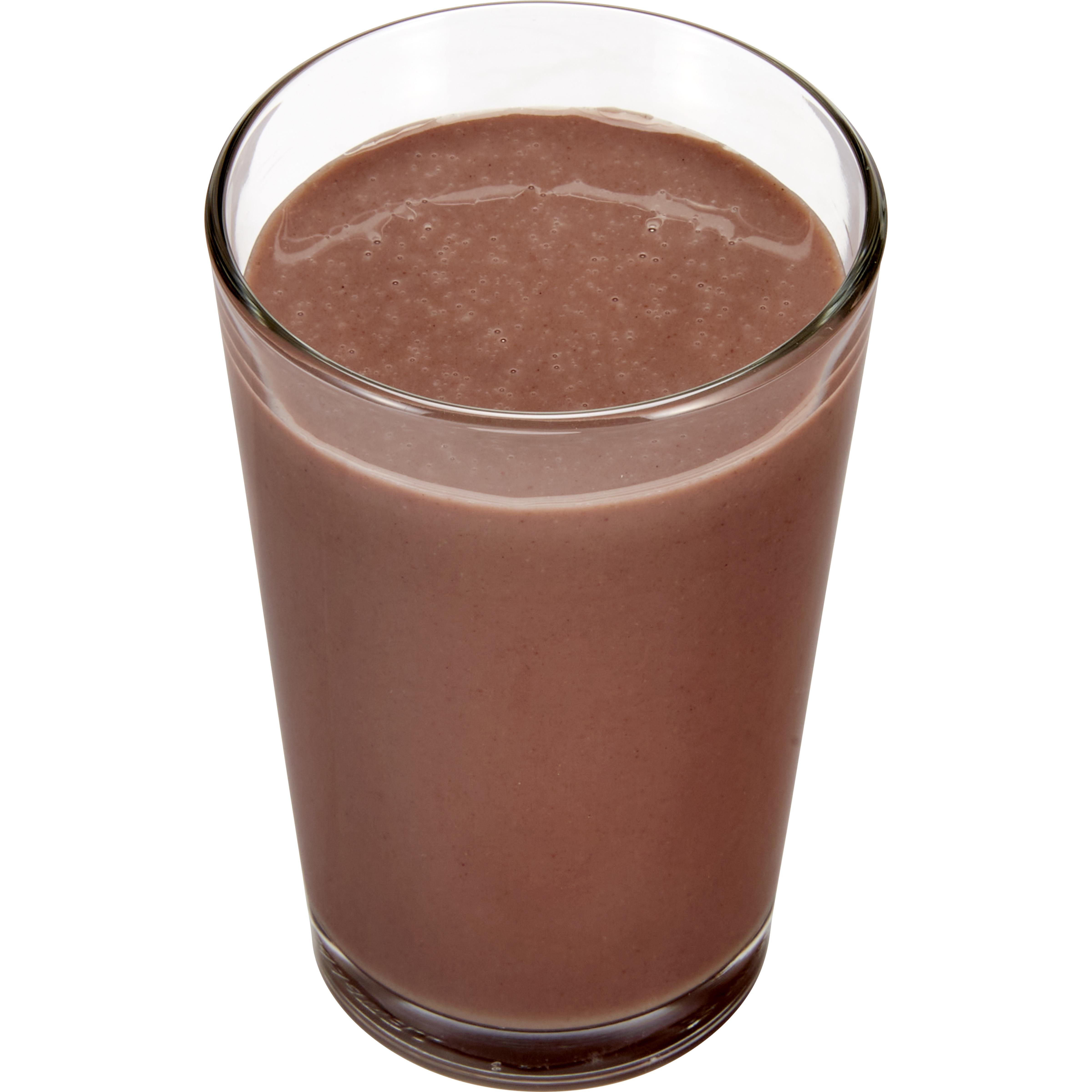 Chocolate Mighty Shake