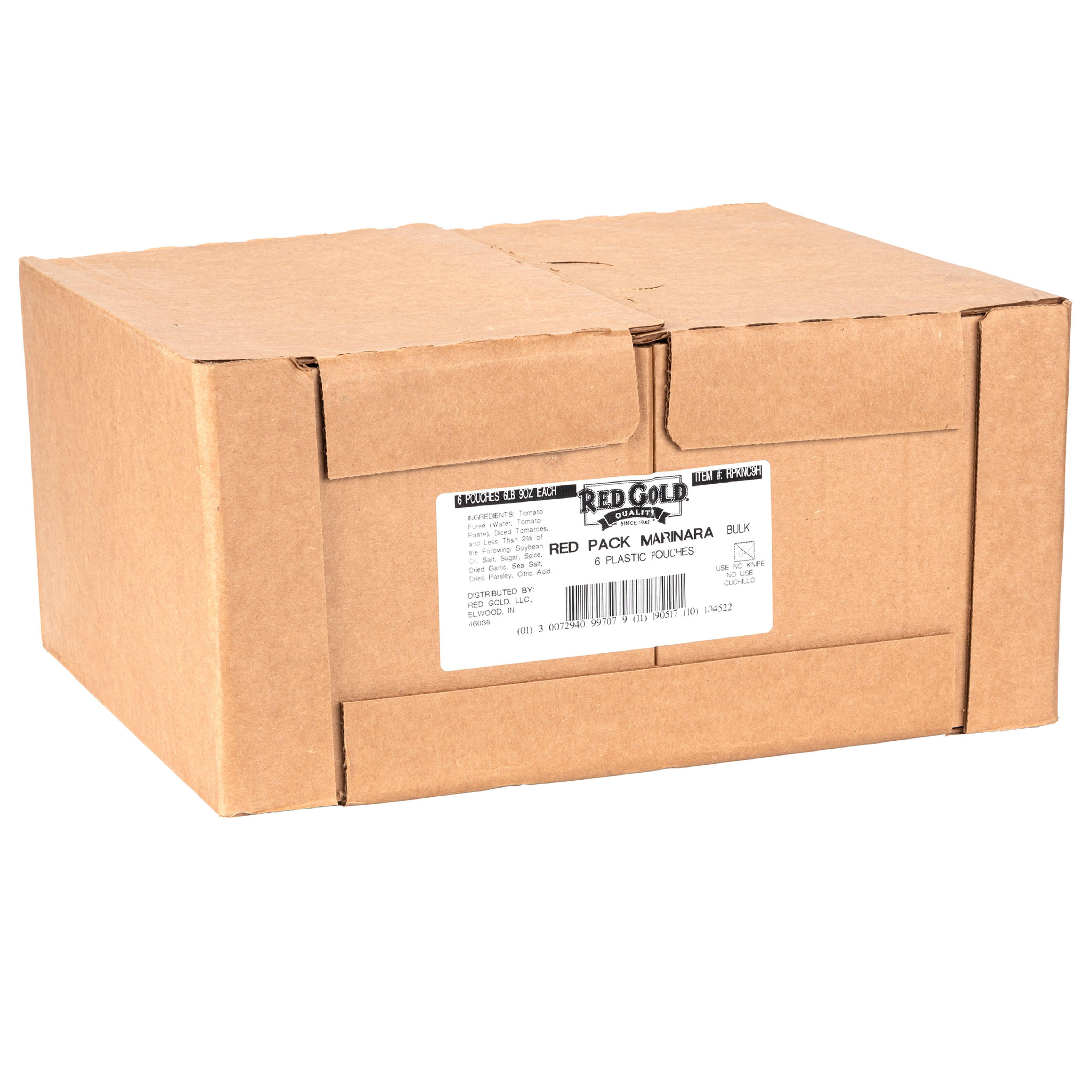 Marinara Sauce