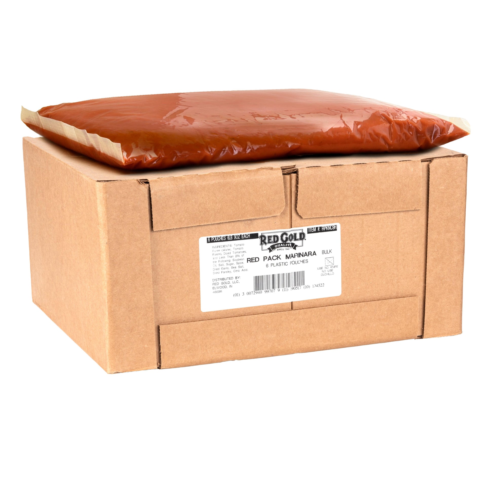 Marinara Sauce