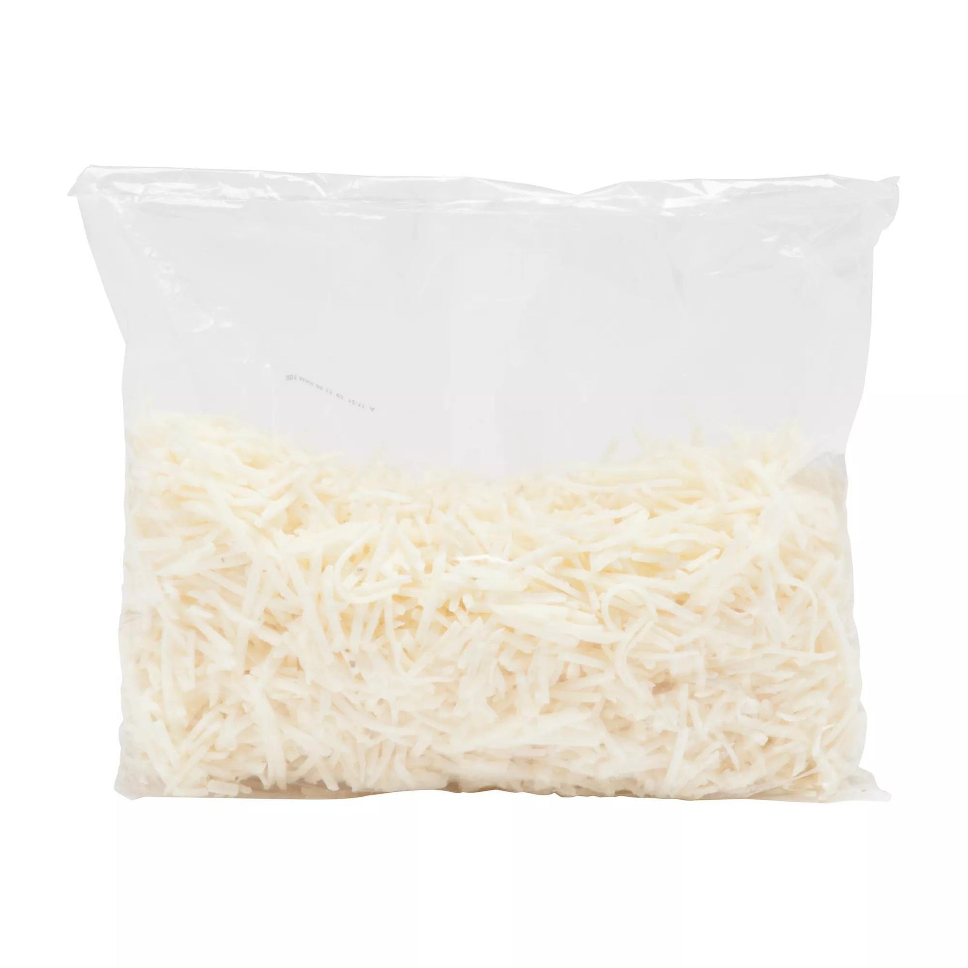 Shredded Hash Browns
