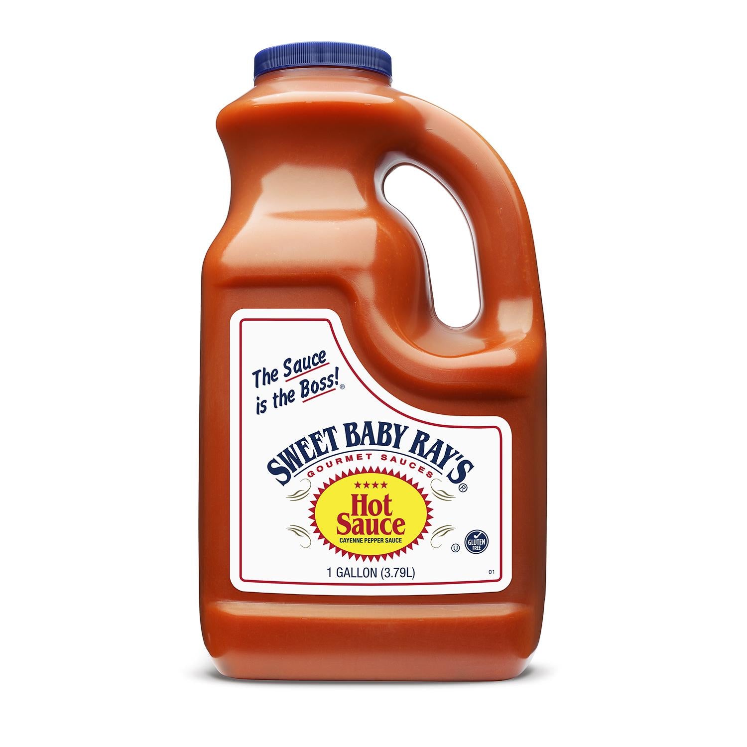 Hot Sauce