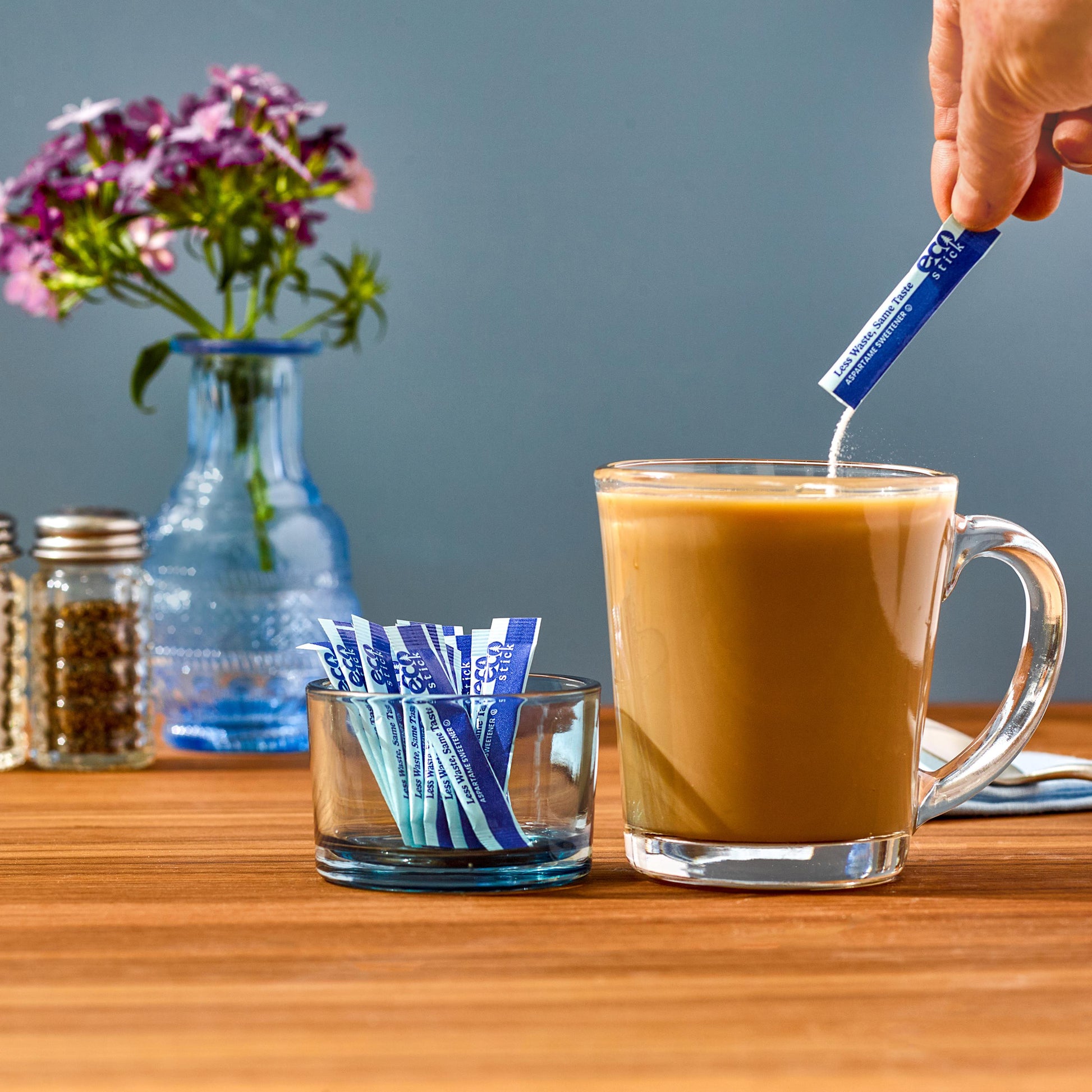 Sugar Substitute Blue Stick