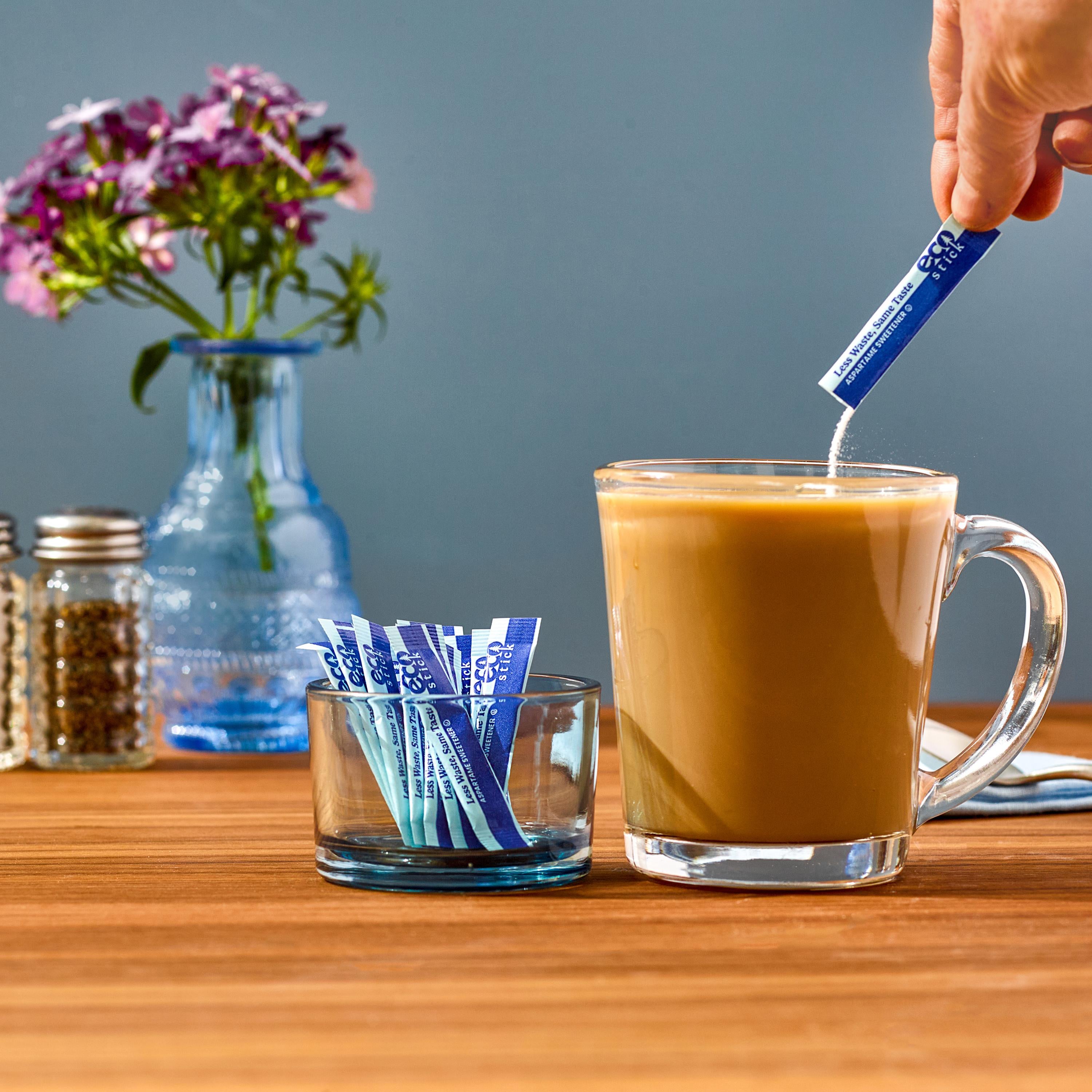 Sugar Substitute Blue Stick