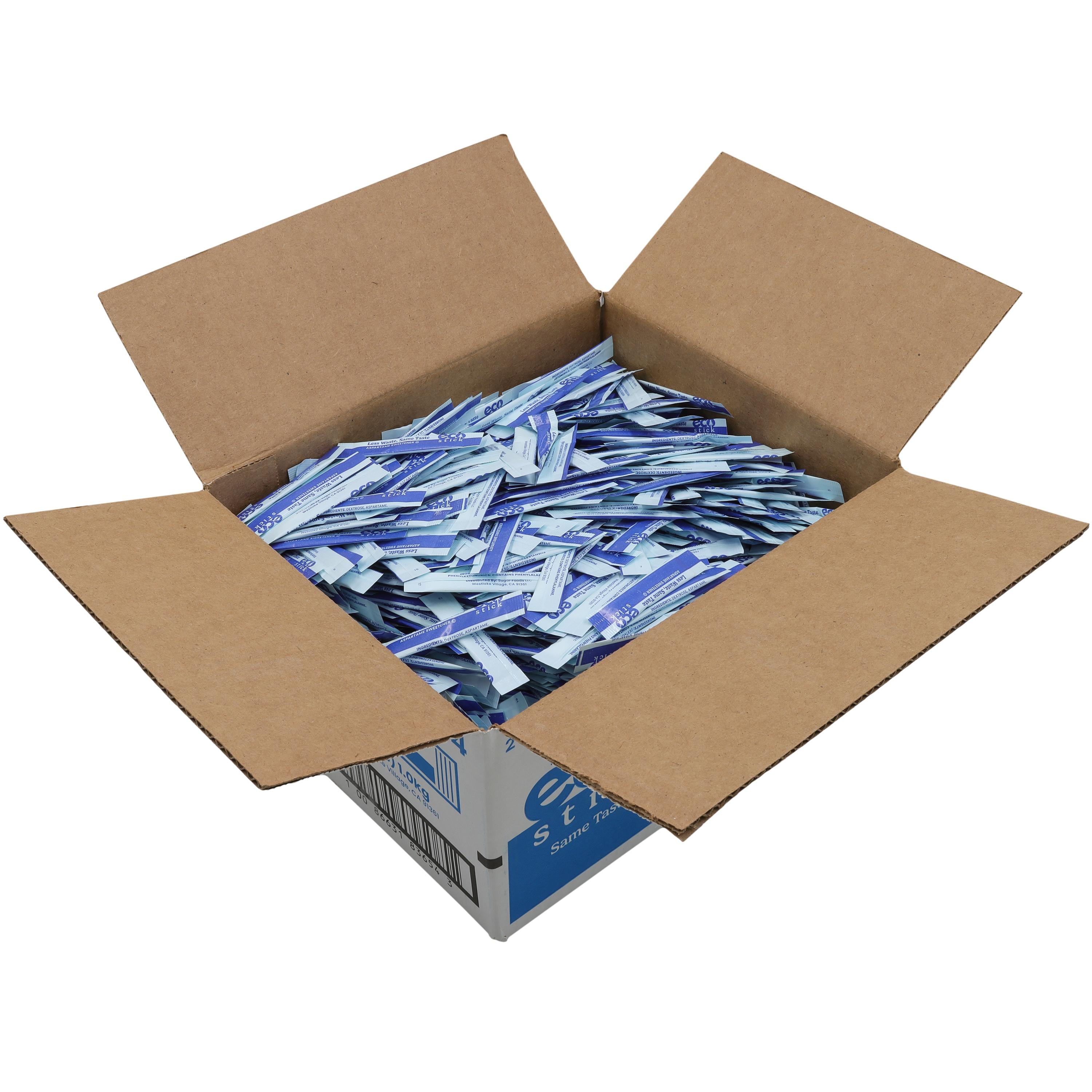 Sugar Substitute Blue Stick