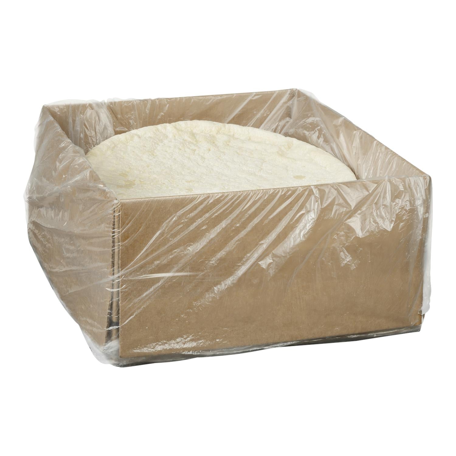 Parbaked 16 Inch Round Pizza Crust