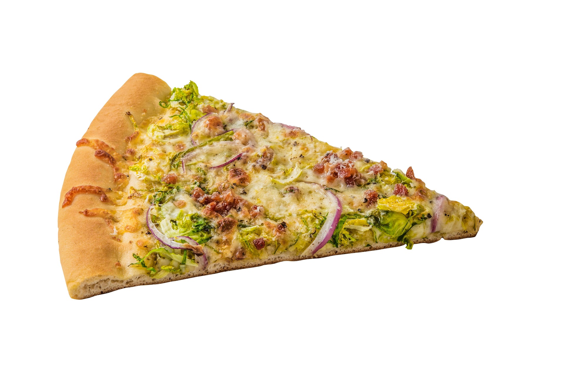 Parbaked 16 Inch Round Pizza Crust