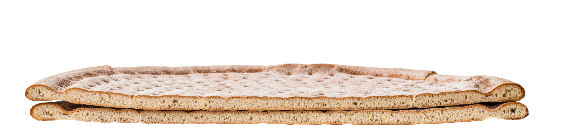 Parbaked 16 Inch Round Pizza Crust