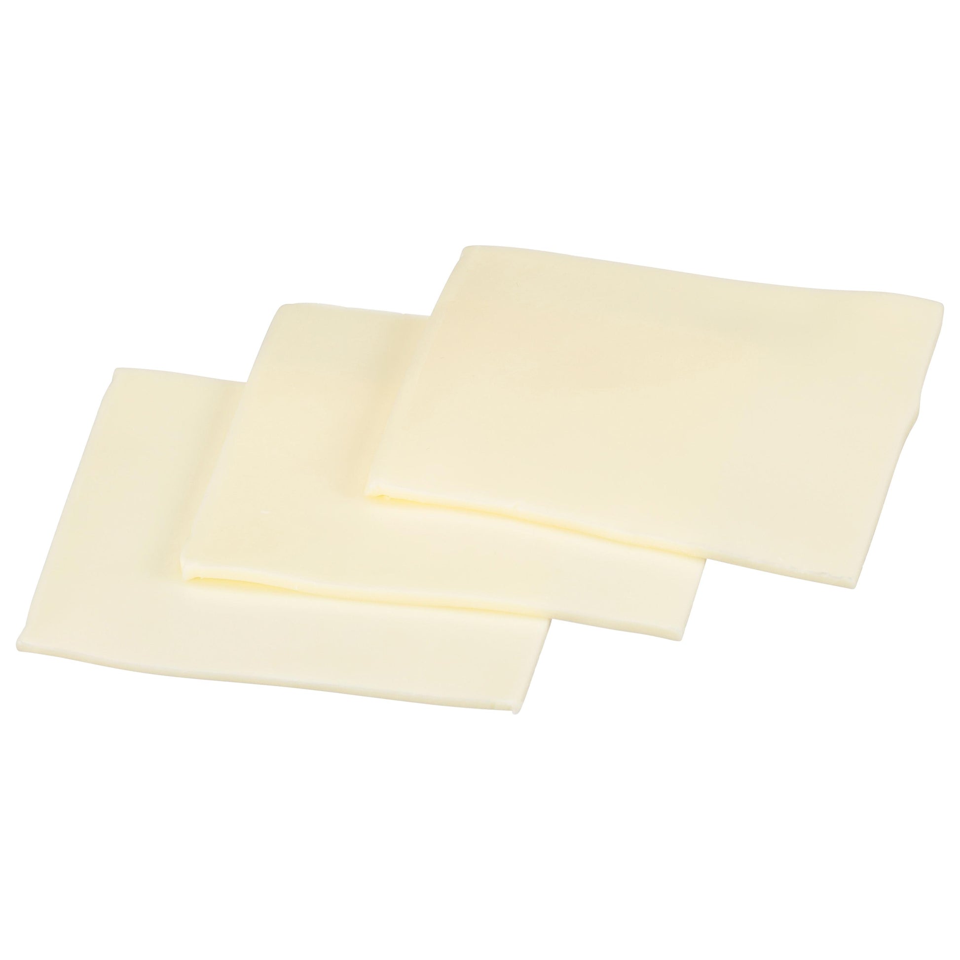 160 Slice White American Cheese