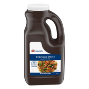Teriyaki Sauce