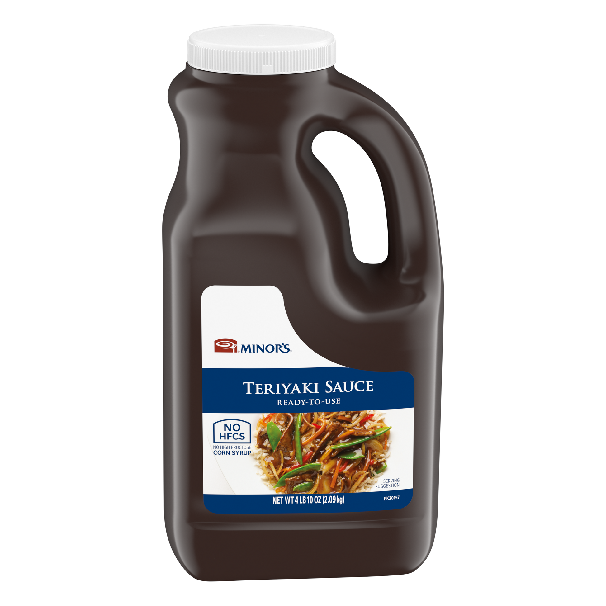 Teriyaki Sauce