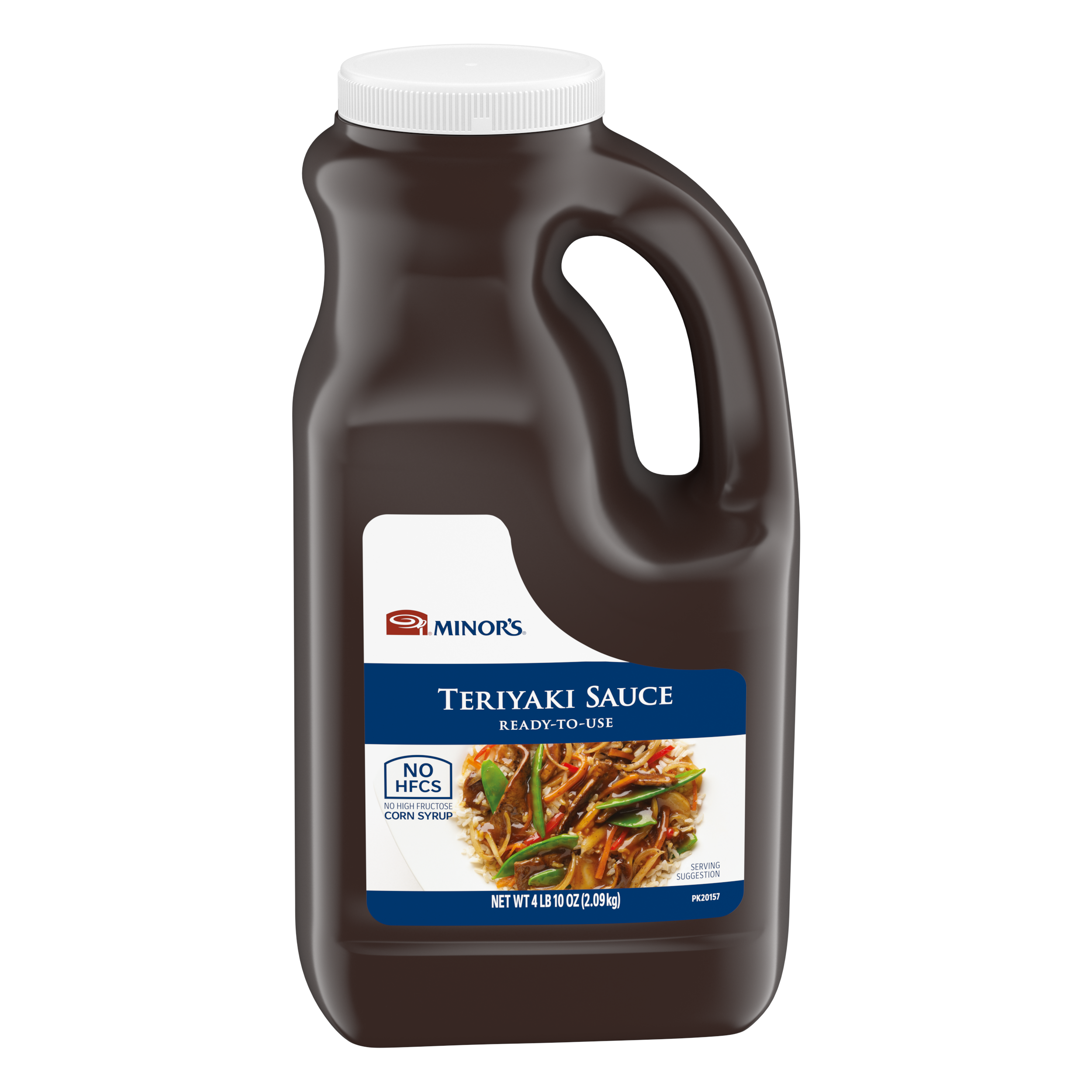 Teriyaki Sauce