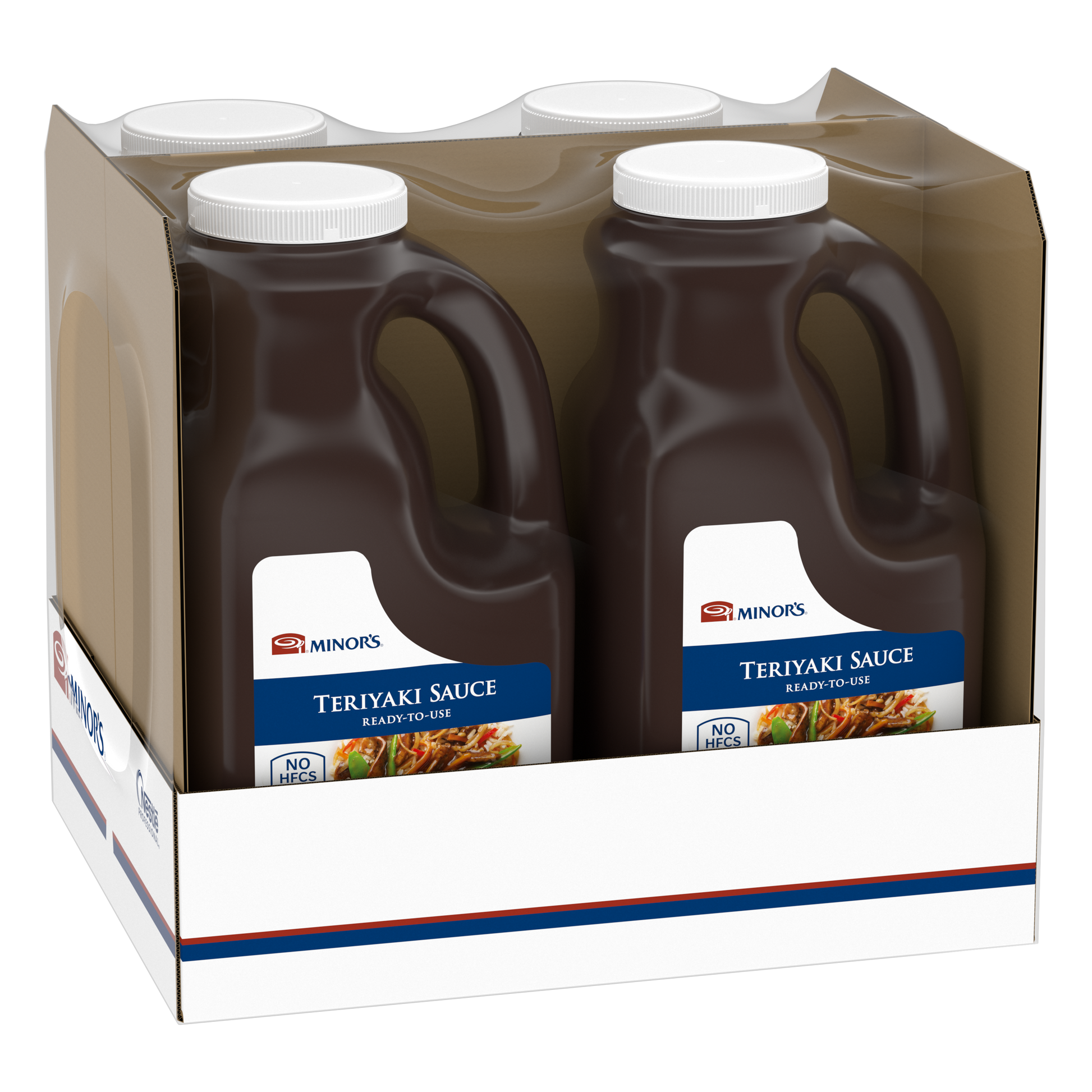 Teriyaki Sauce