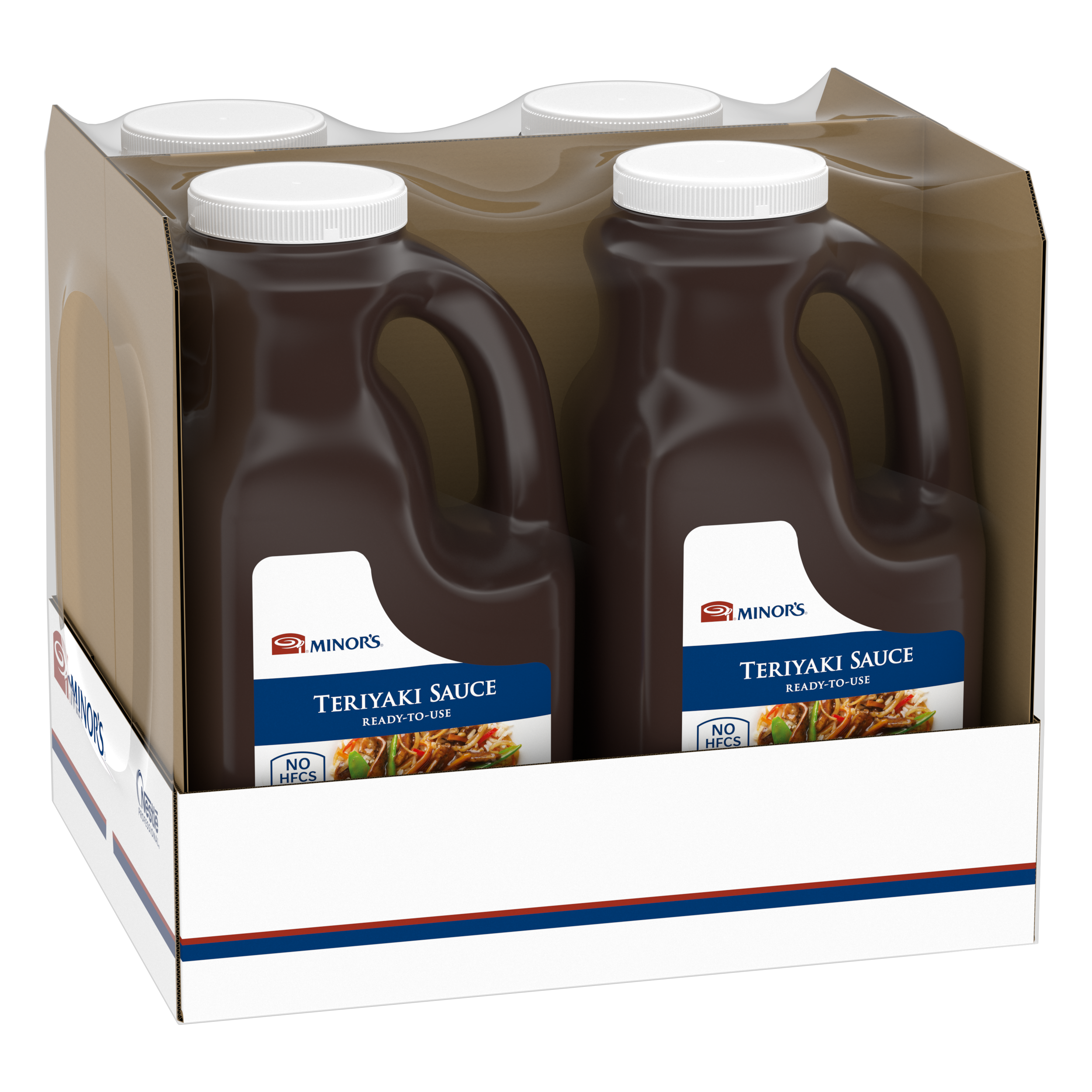Teriyaki Sauce