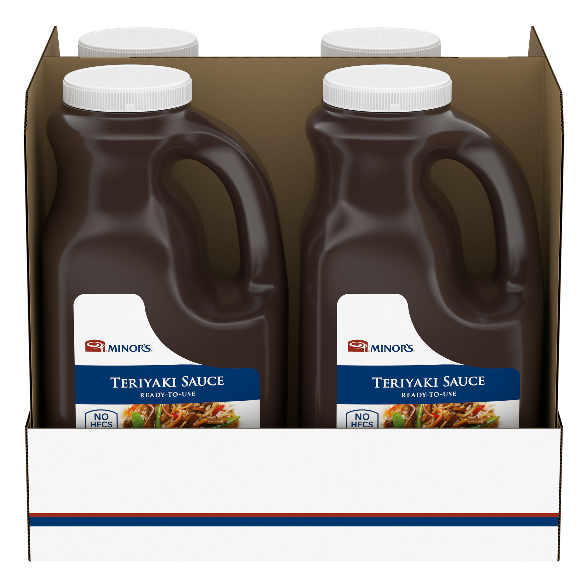Teriyaki Sauce