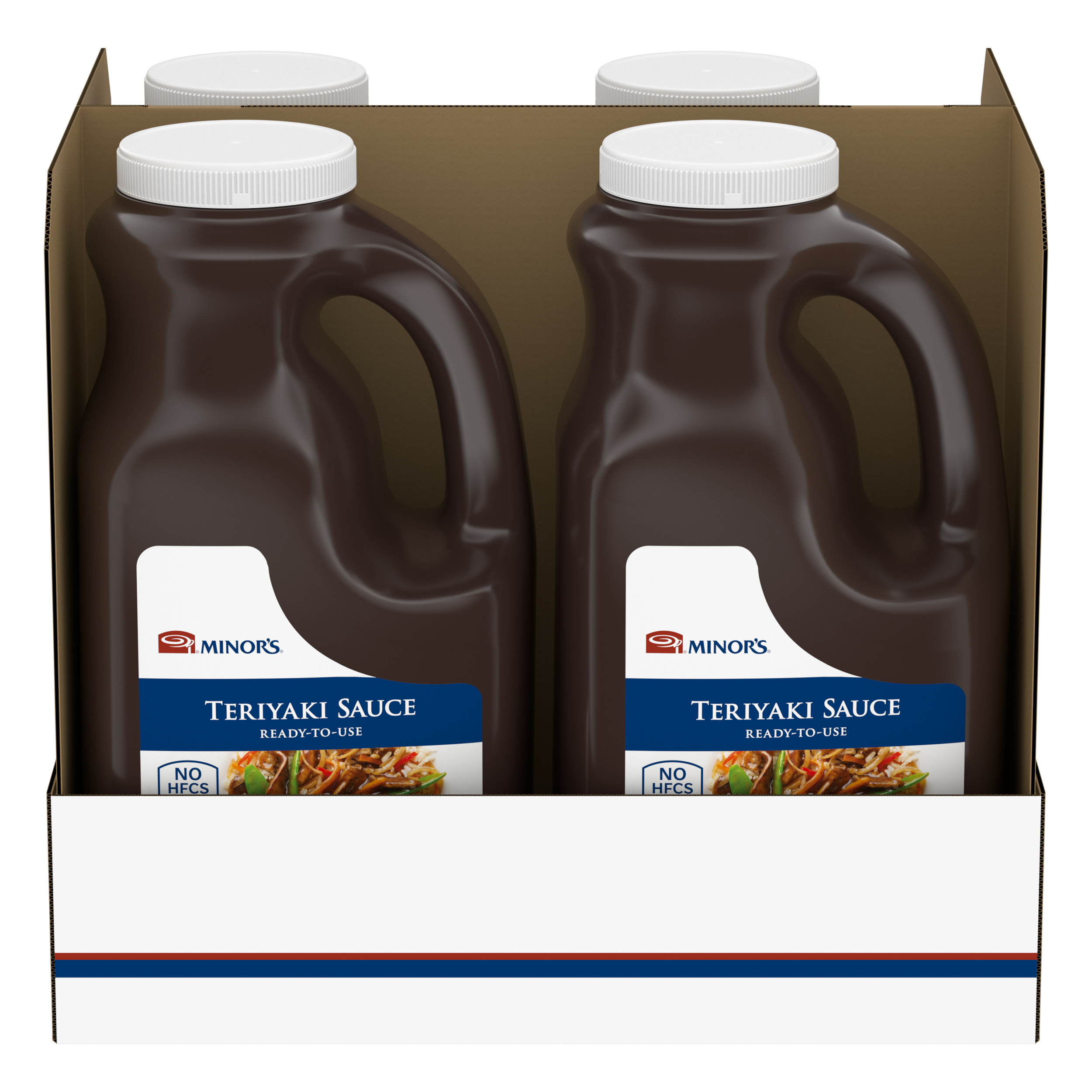 Teriyaki Sauce
